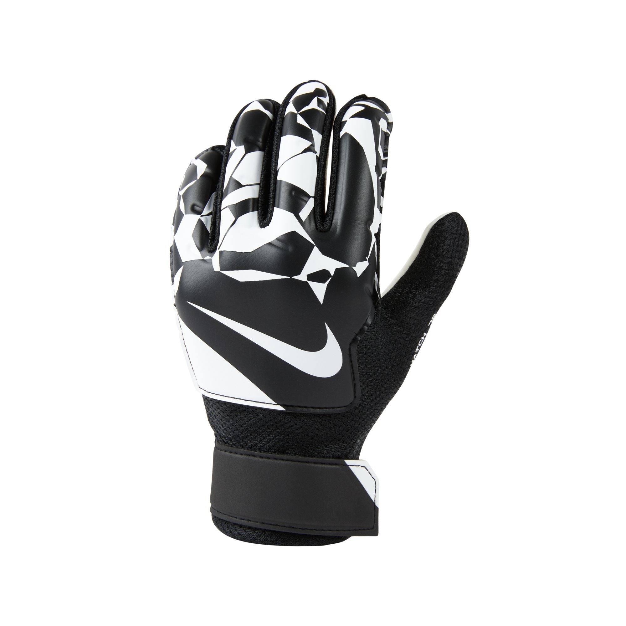 Nike Match Jr. Kids Goalkeeper Gloves