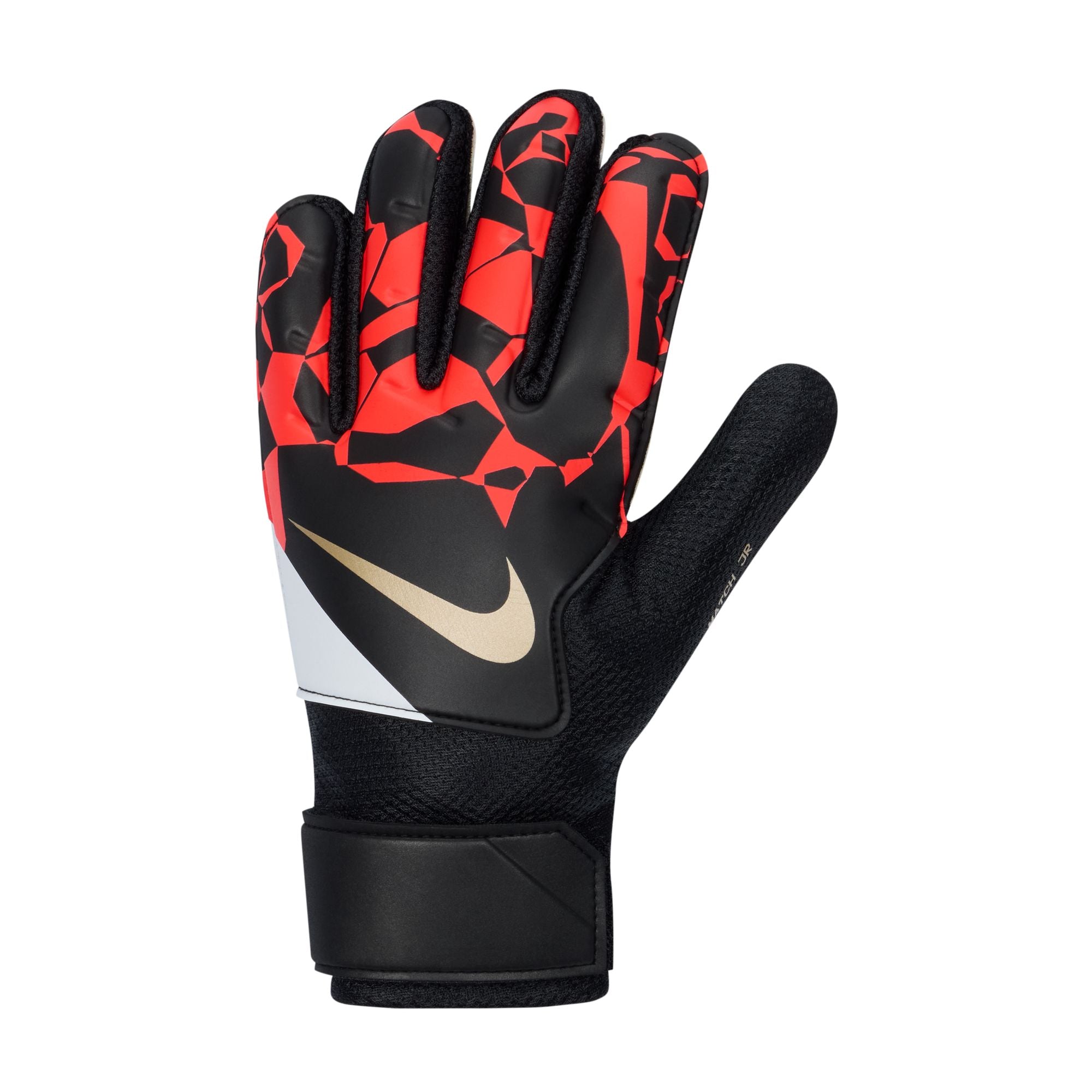 Nike Match Jr. Kids Goalkeeper Gloves