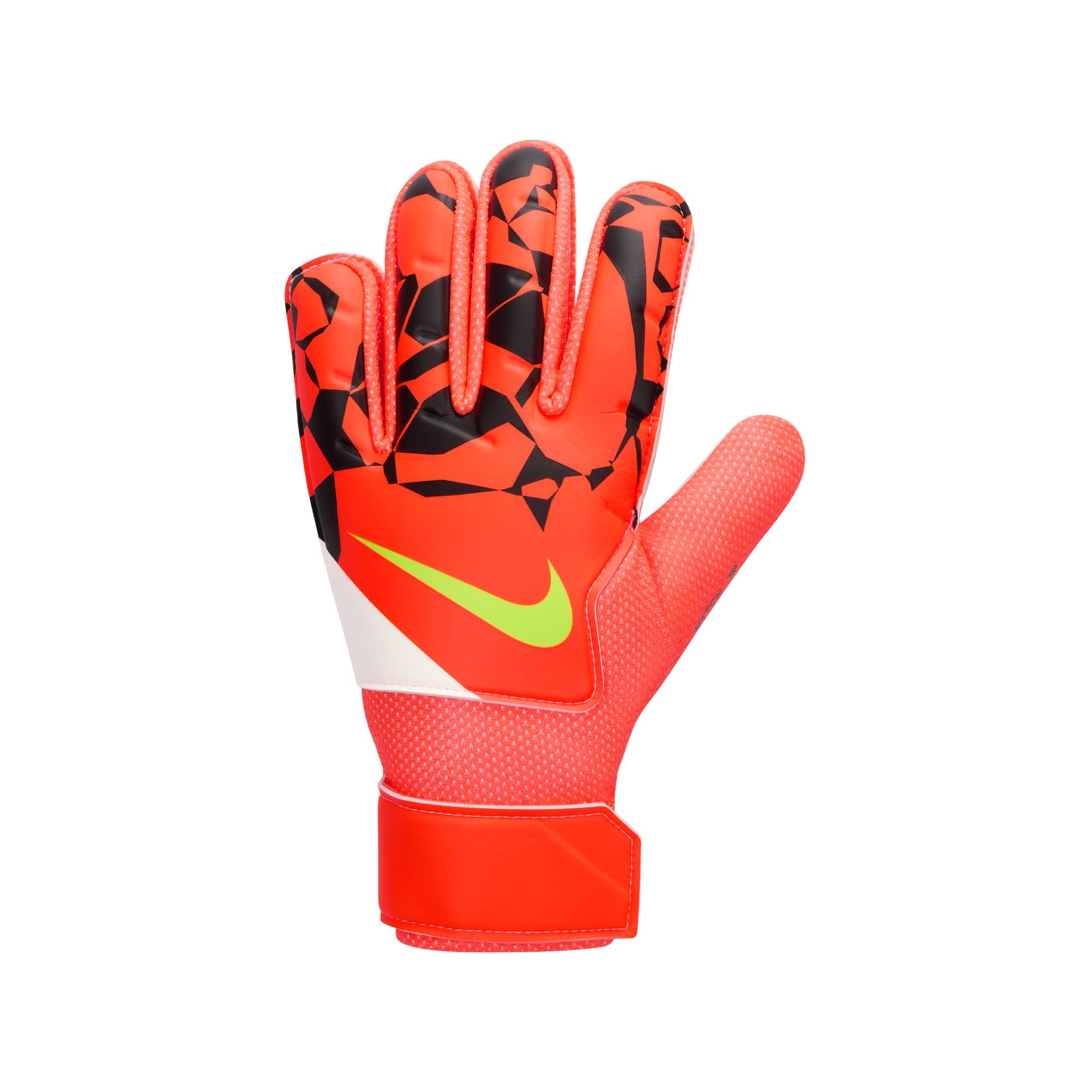 Nike Match Kids Goalkeeper Soccer Gloves