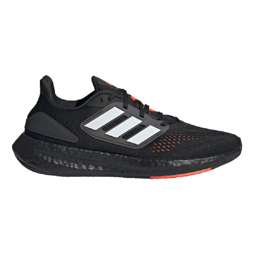 adidas Pureboost 22 Mens Running Shoes