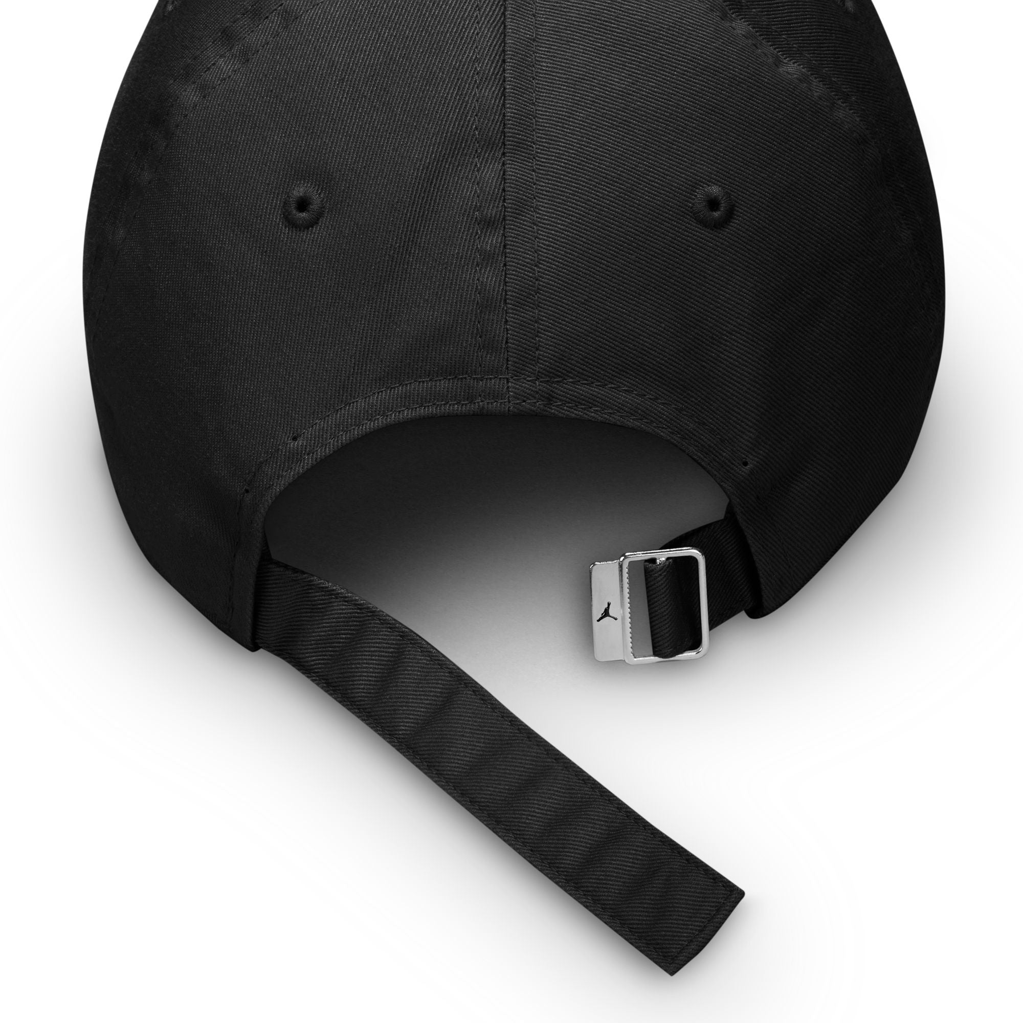 Jordan Club Unstructured Curved-Bill Hat
