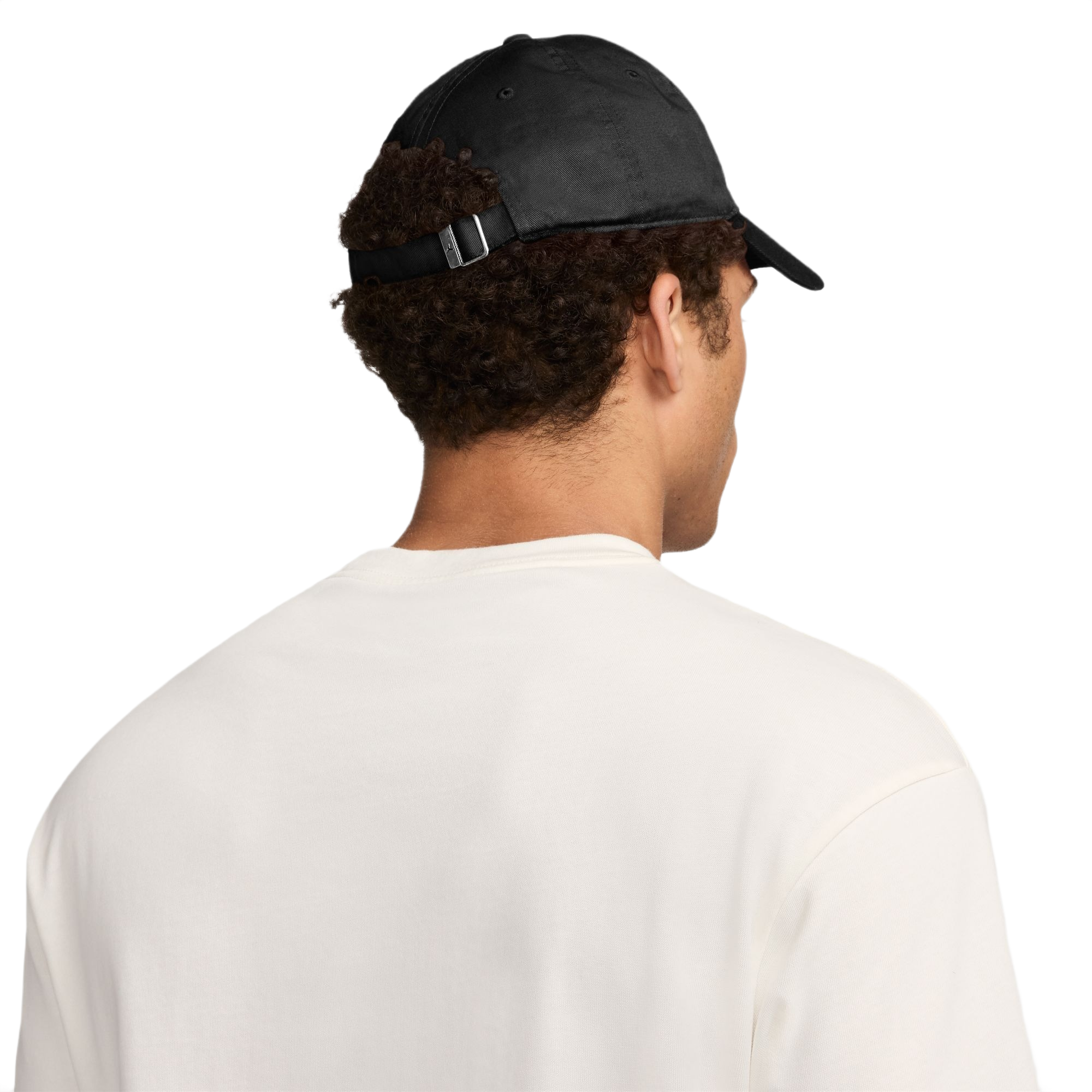 Jordan Club Unstructured Curved-Bill Hat