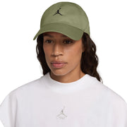 Jordan Club Unstructured Curved-Bill Hat