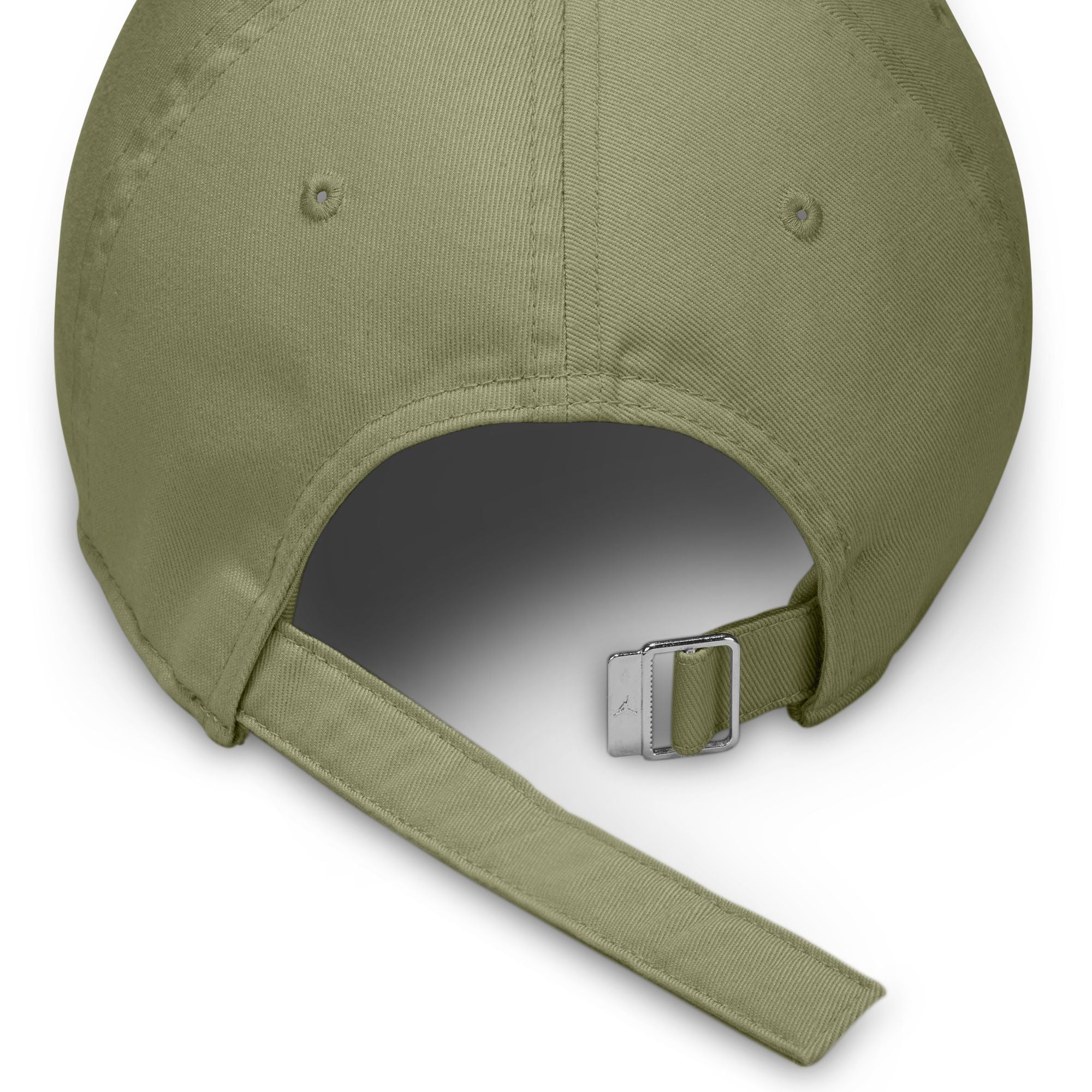 Jordan Club Unstructured Curved-Bill Hat