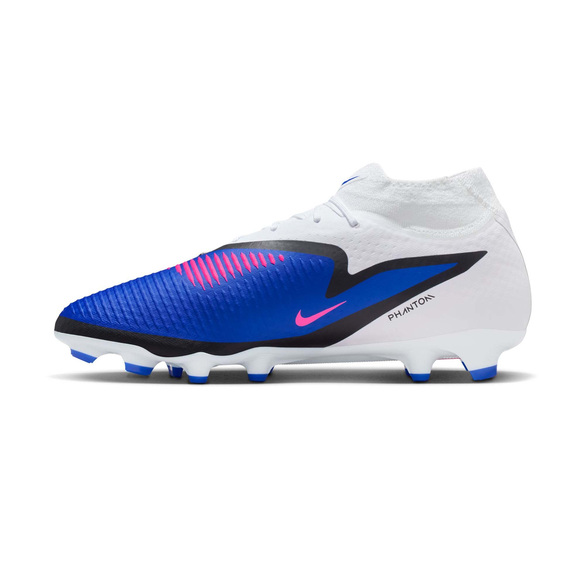 Nike Phantom 6 High Academy Mens Football Boots