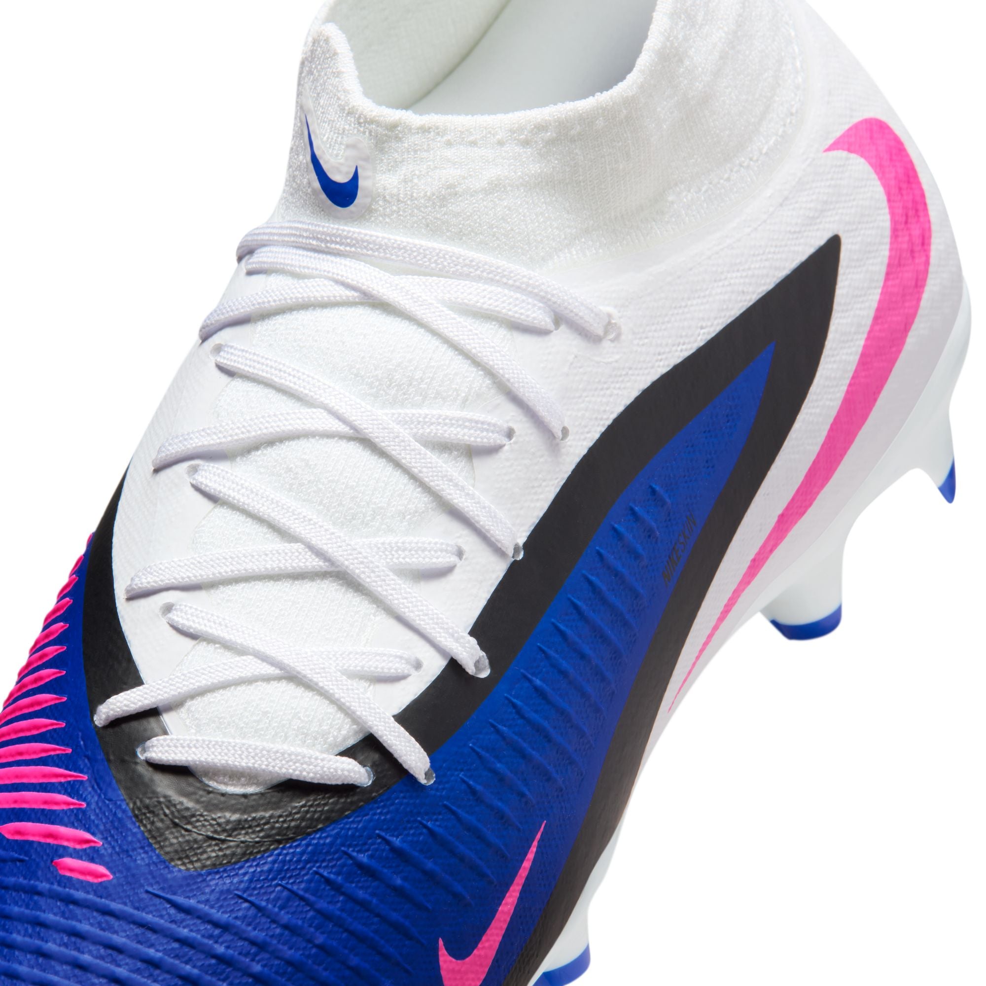 Nike Phantom 6 High Academy Mens Football Boots