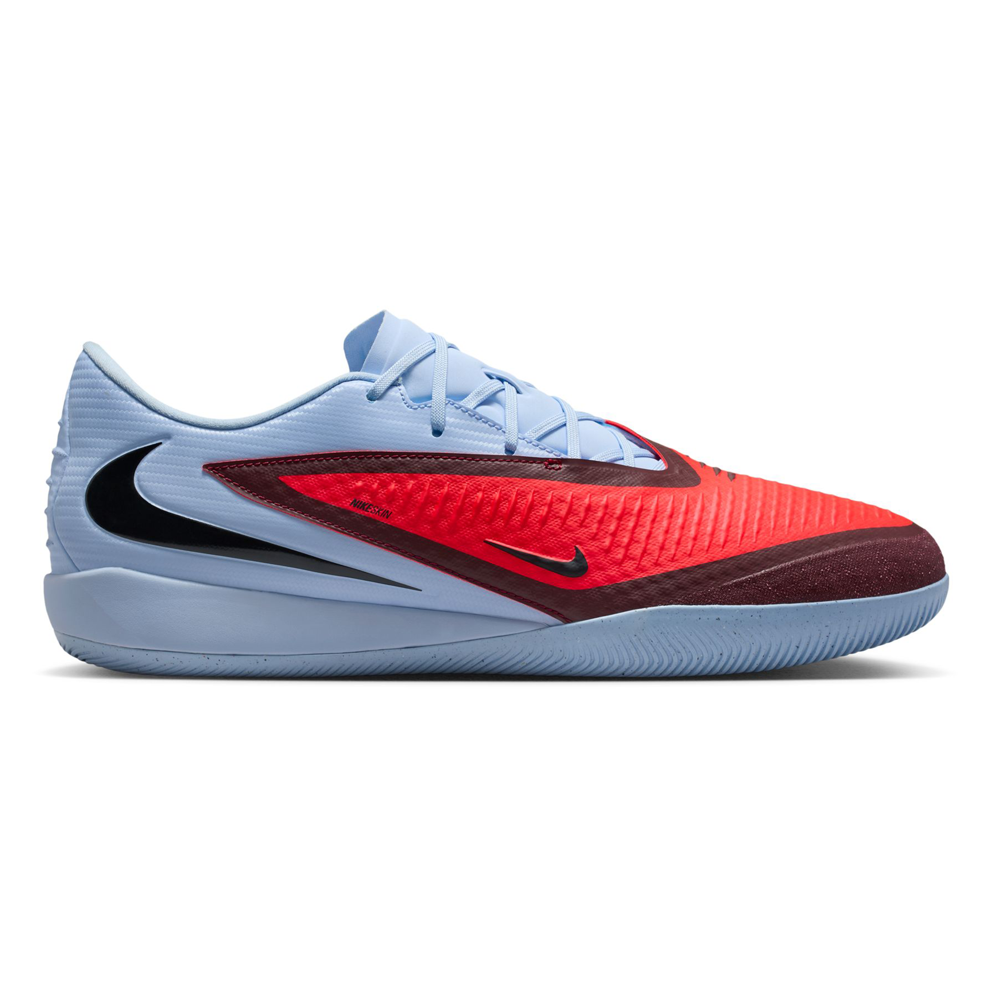 Nike Phantom 6 Low Academy Mens Indoor Soccer Shoes