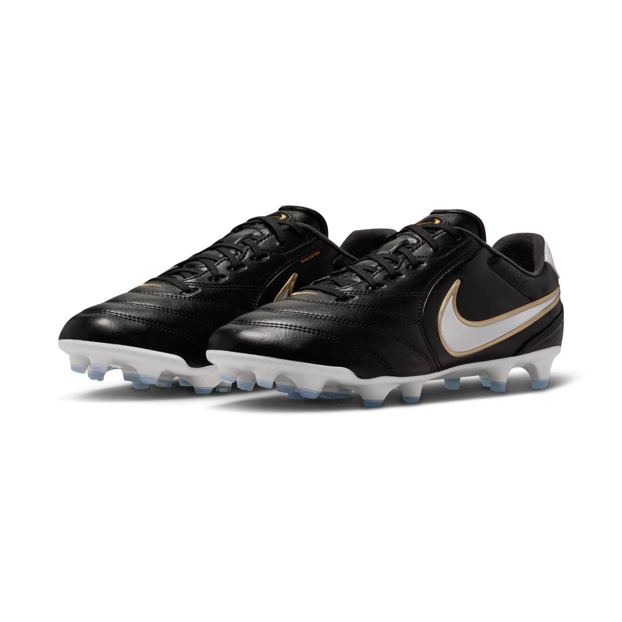 Nike Tiempo Ligera Pro FG Mens Football Boots