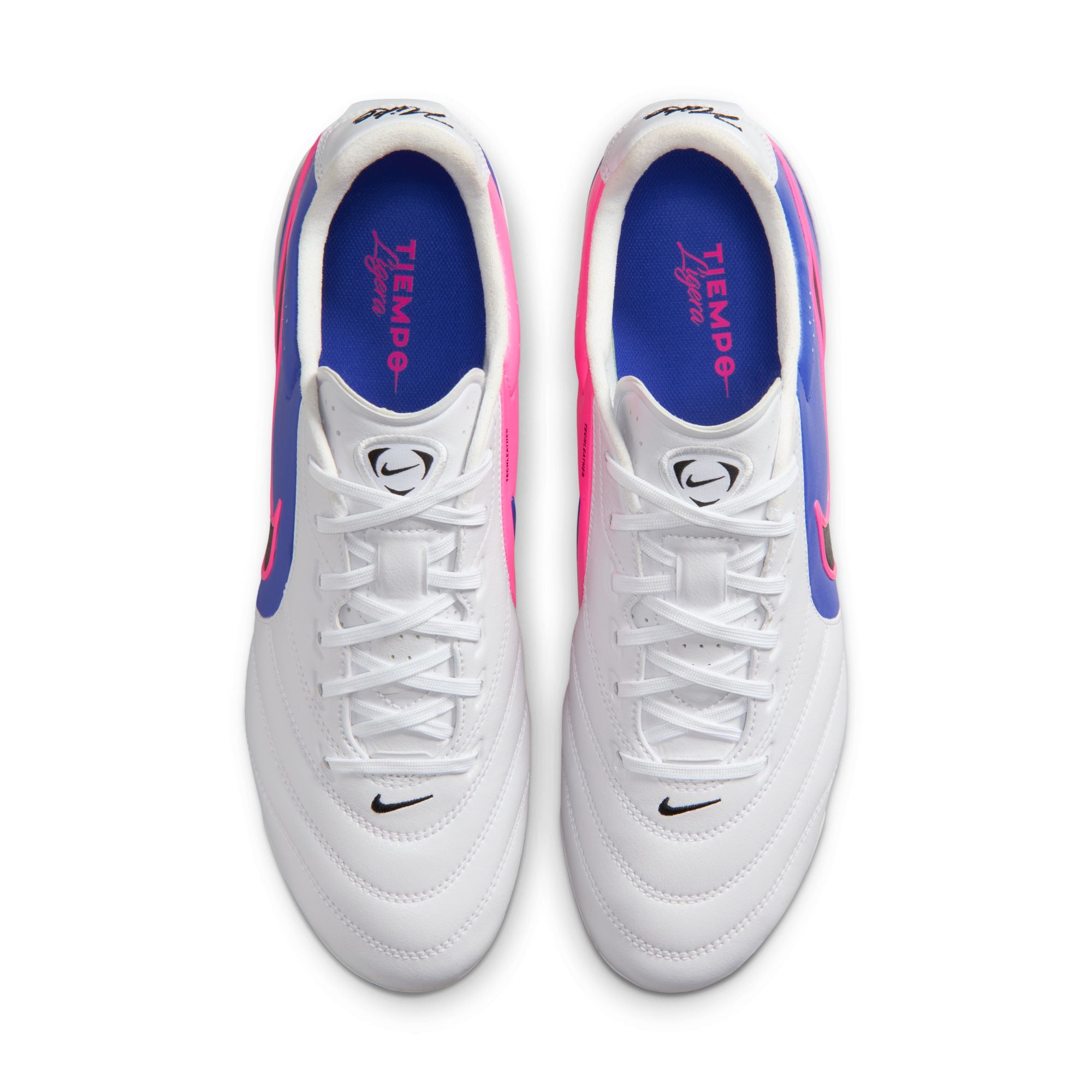 Nike Tiempo Ligera Pro FG Mens Football Boots