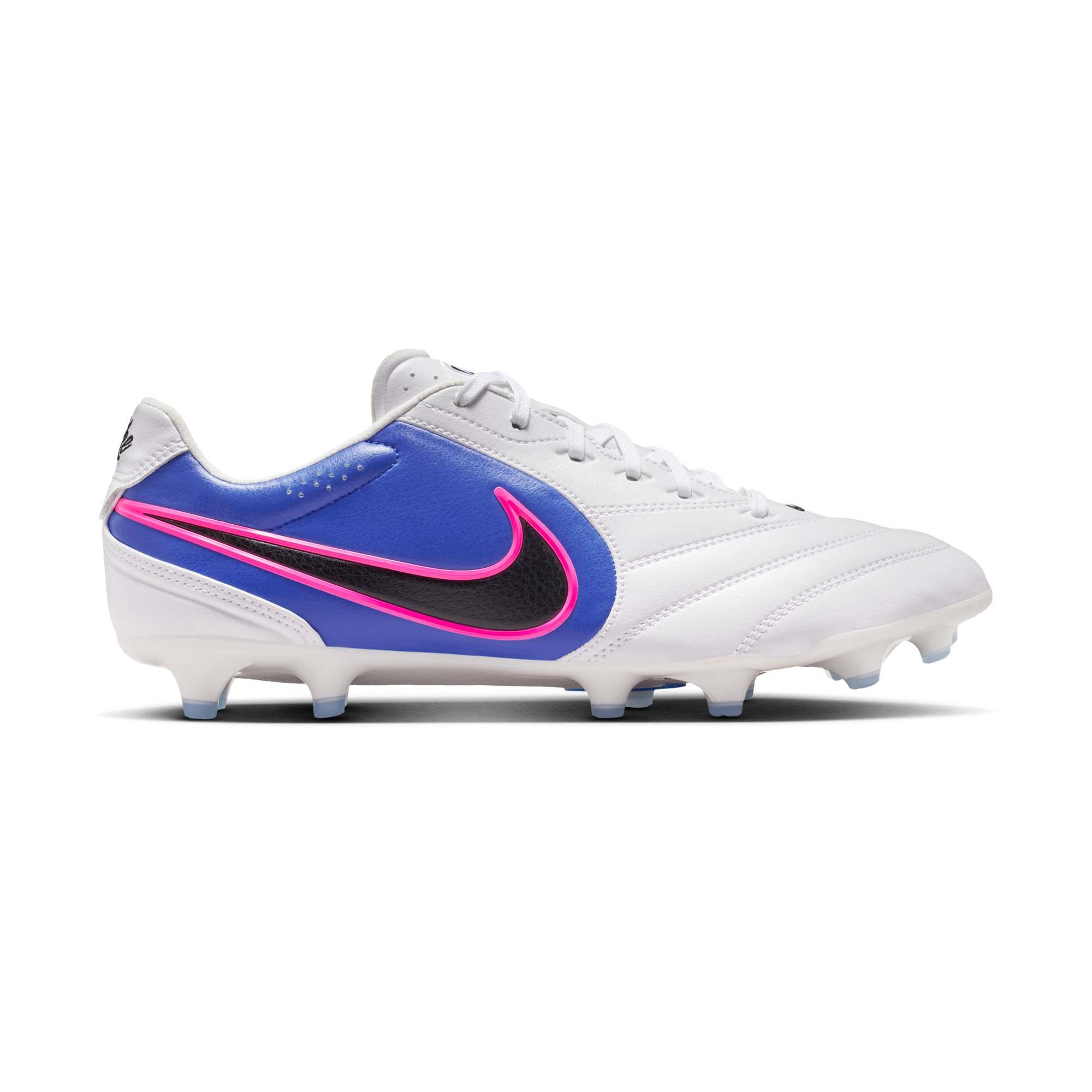 Nike Tiempo Ligera Pro Firm Ground Mens Football Boots