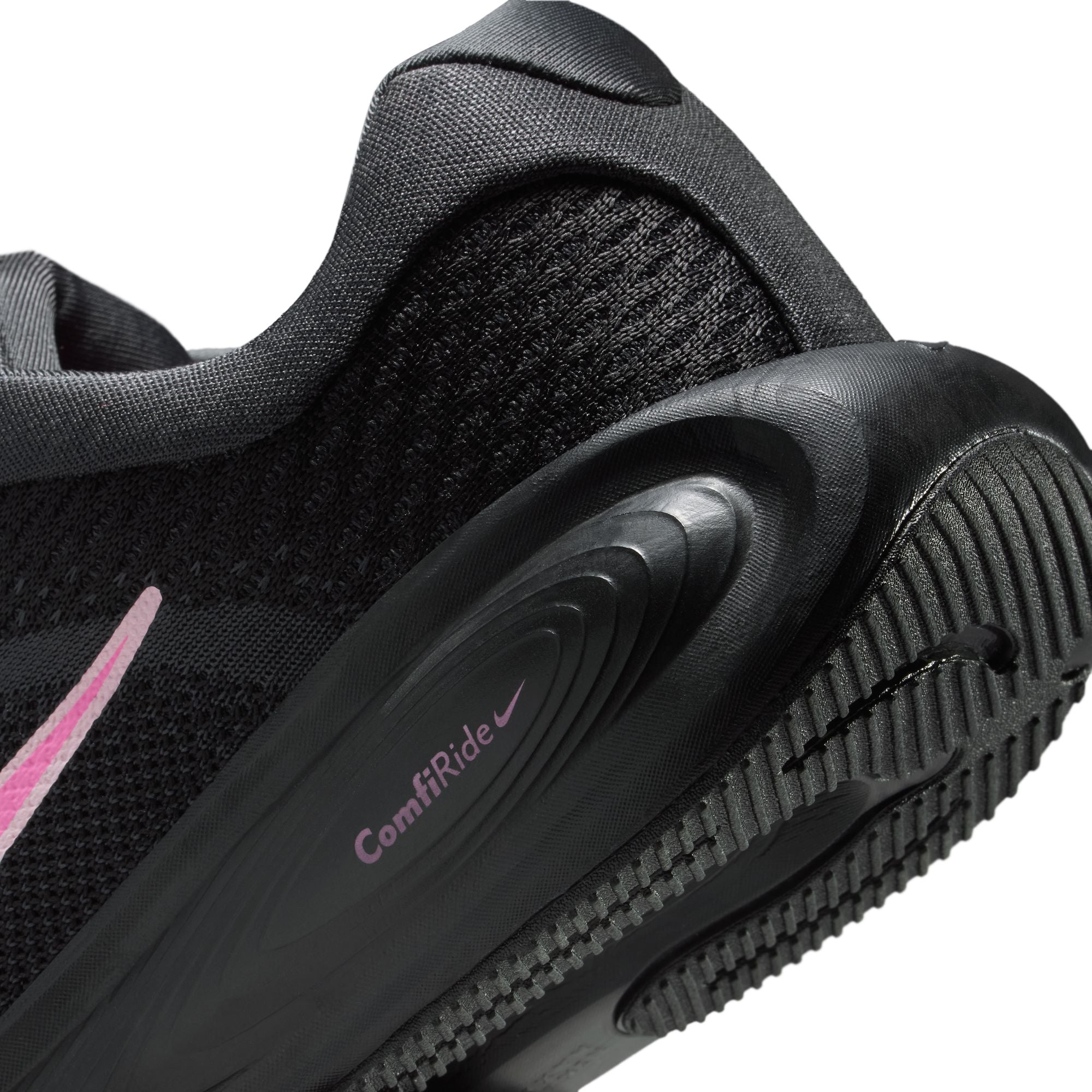Nike Stellar Ride GS Kids Running Shoes