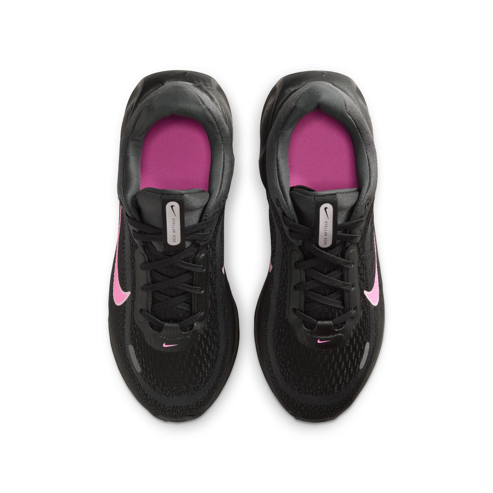Nike Stellar Ride GS Kids Running Shoes