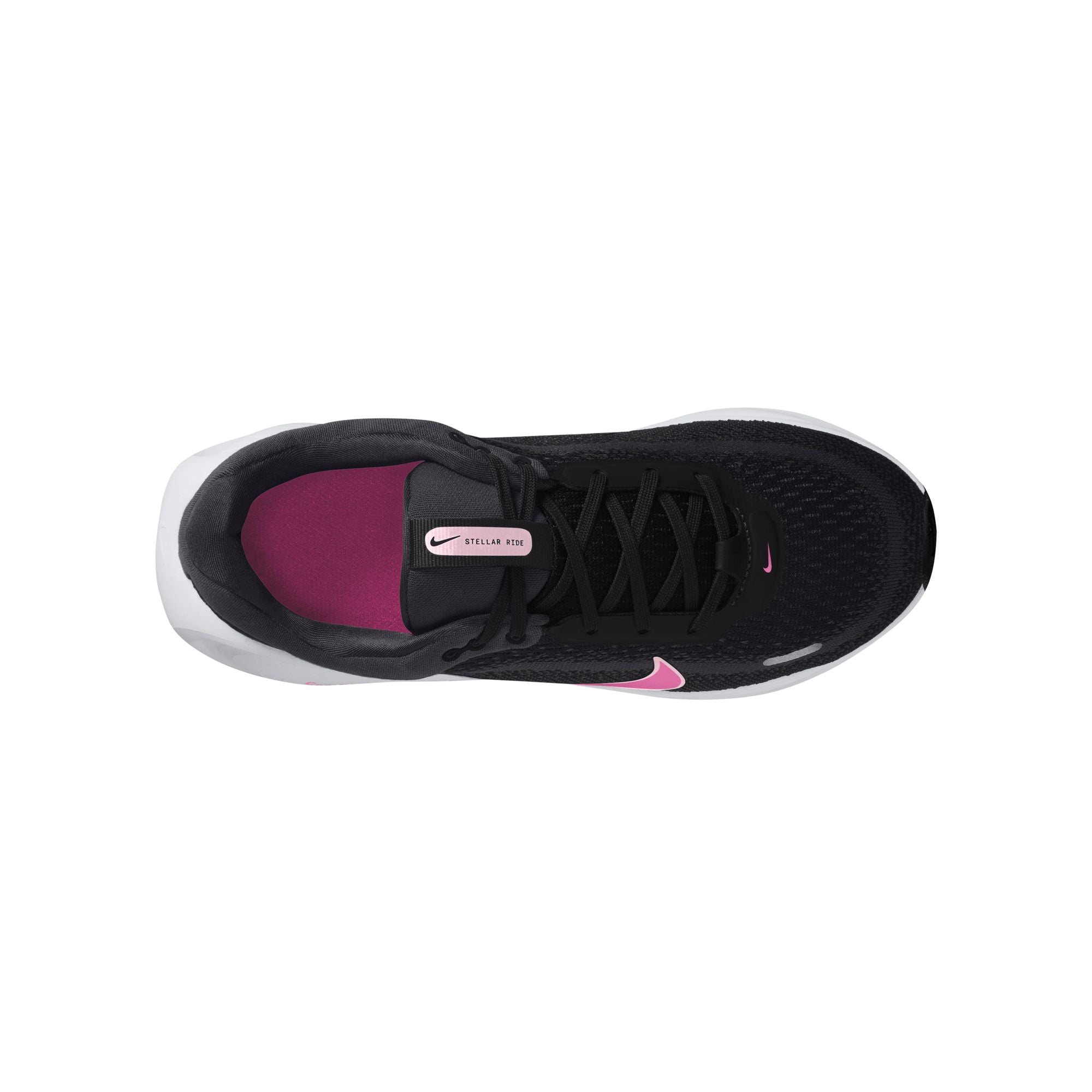 Nike Stellar Ride GS Kids Running Shoes