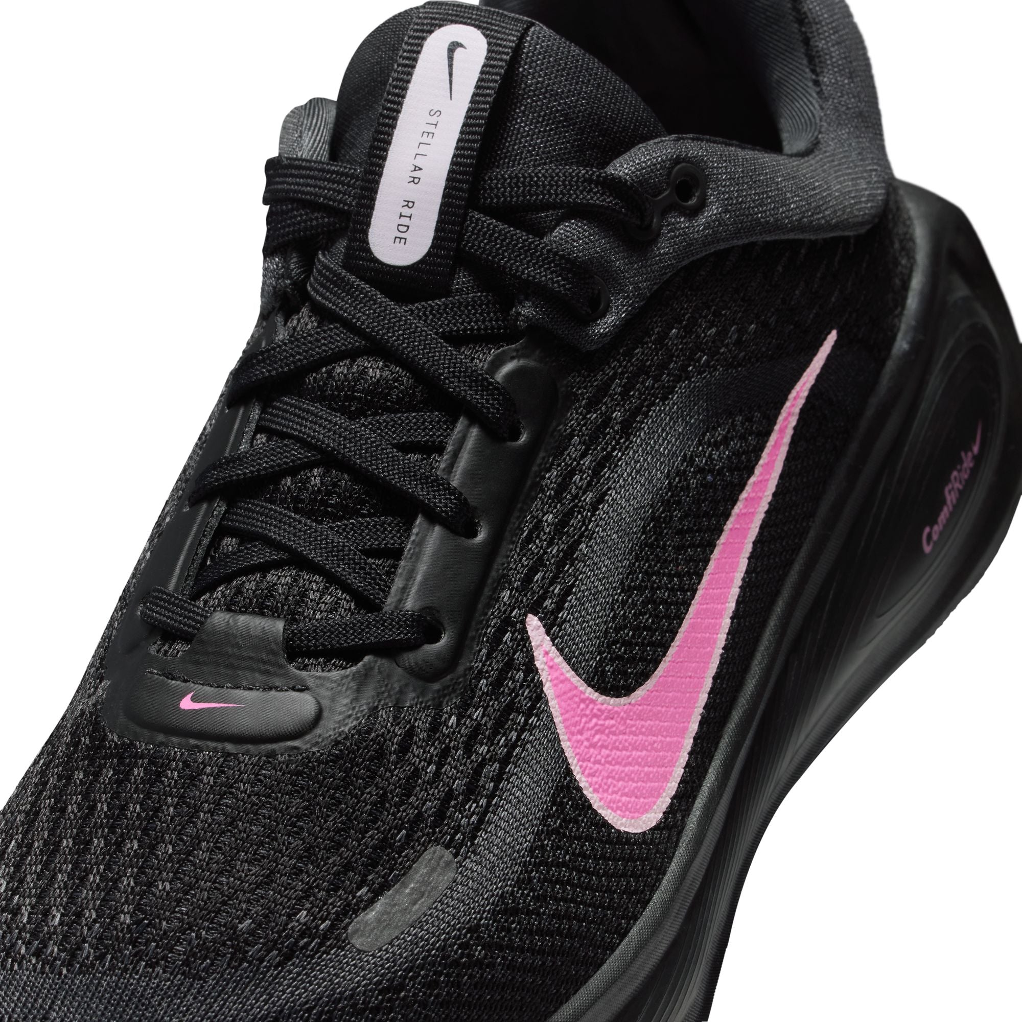 Nike Stellar Ride GS Kids Running Shoes