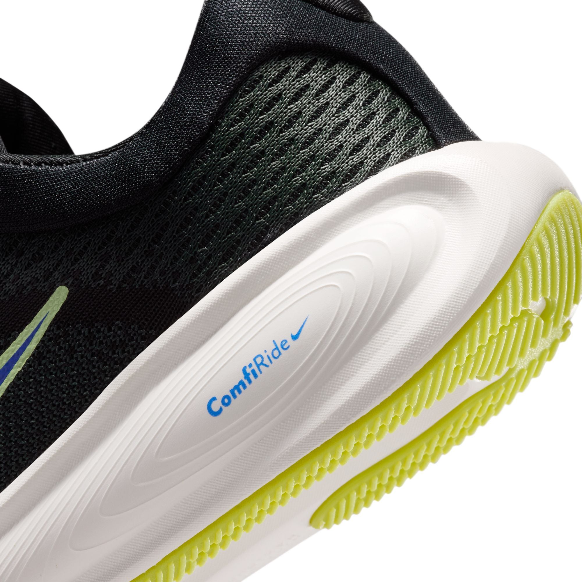 Nike Stellar Ride GS Kids Running Shoes