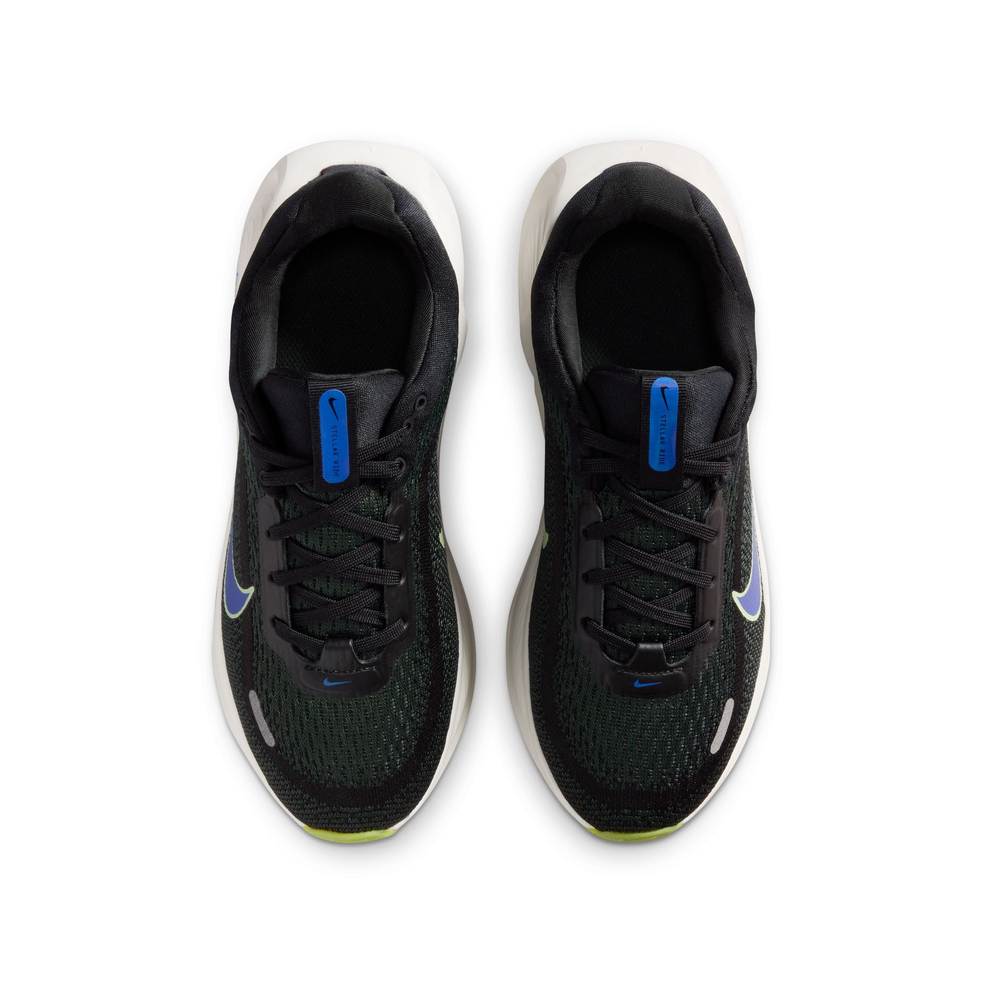 Nike Stellar Ride GS Kids Running Shoes