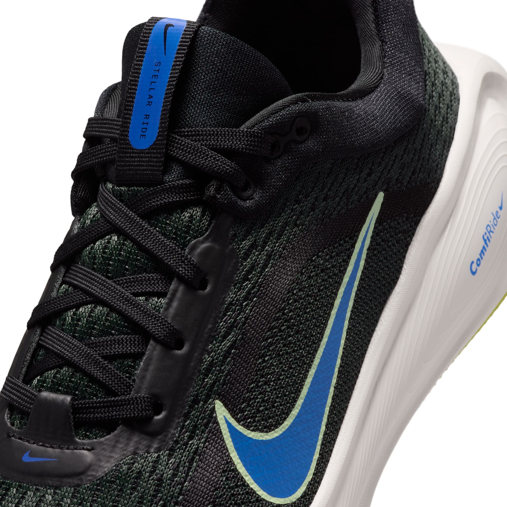 Nike Stellar Ride GS Kids Running Shoes