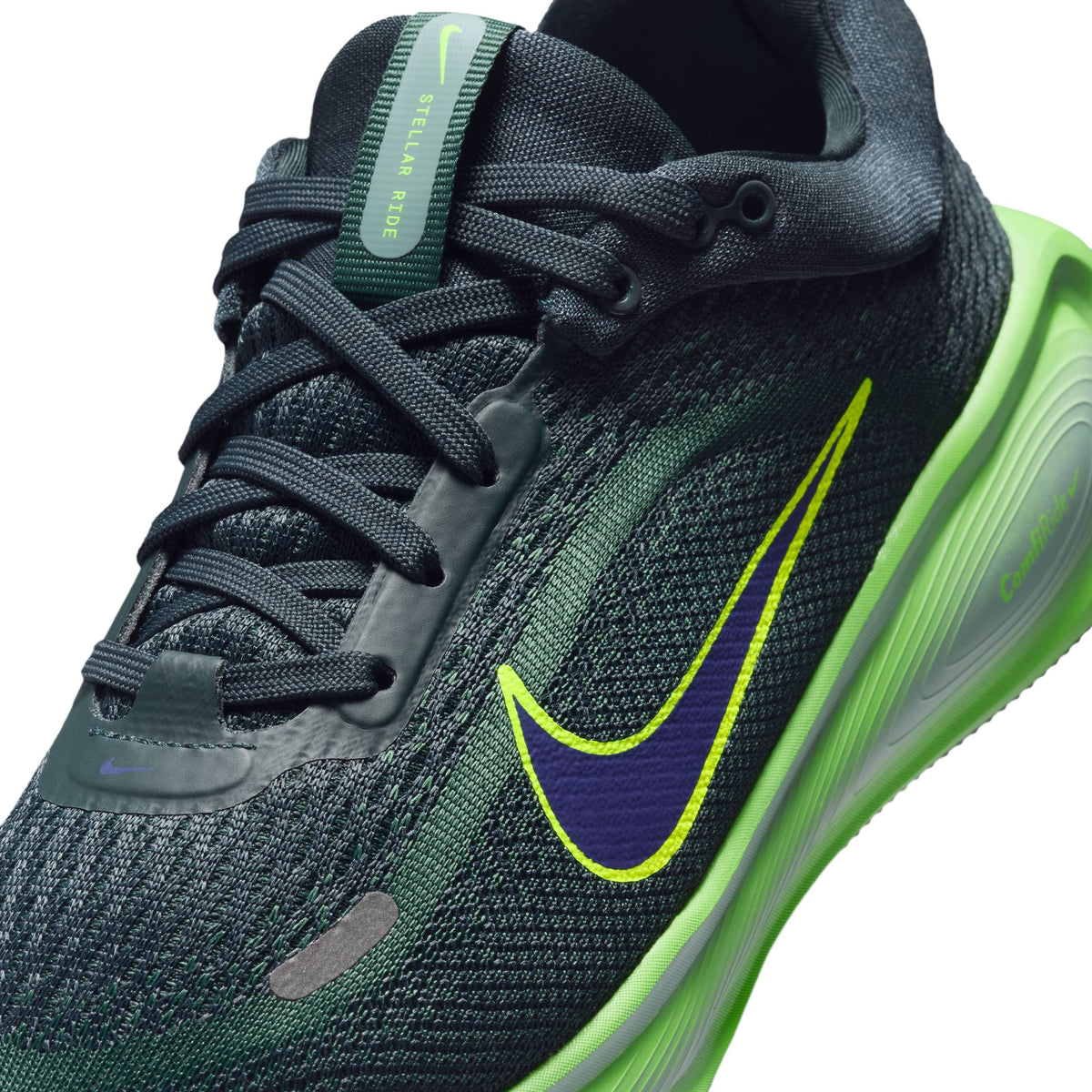 Nike Stellar Ride GS Kids Running Shoes