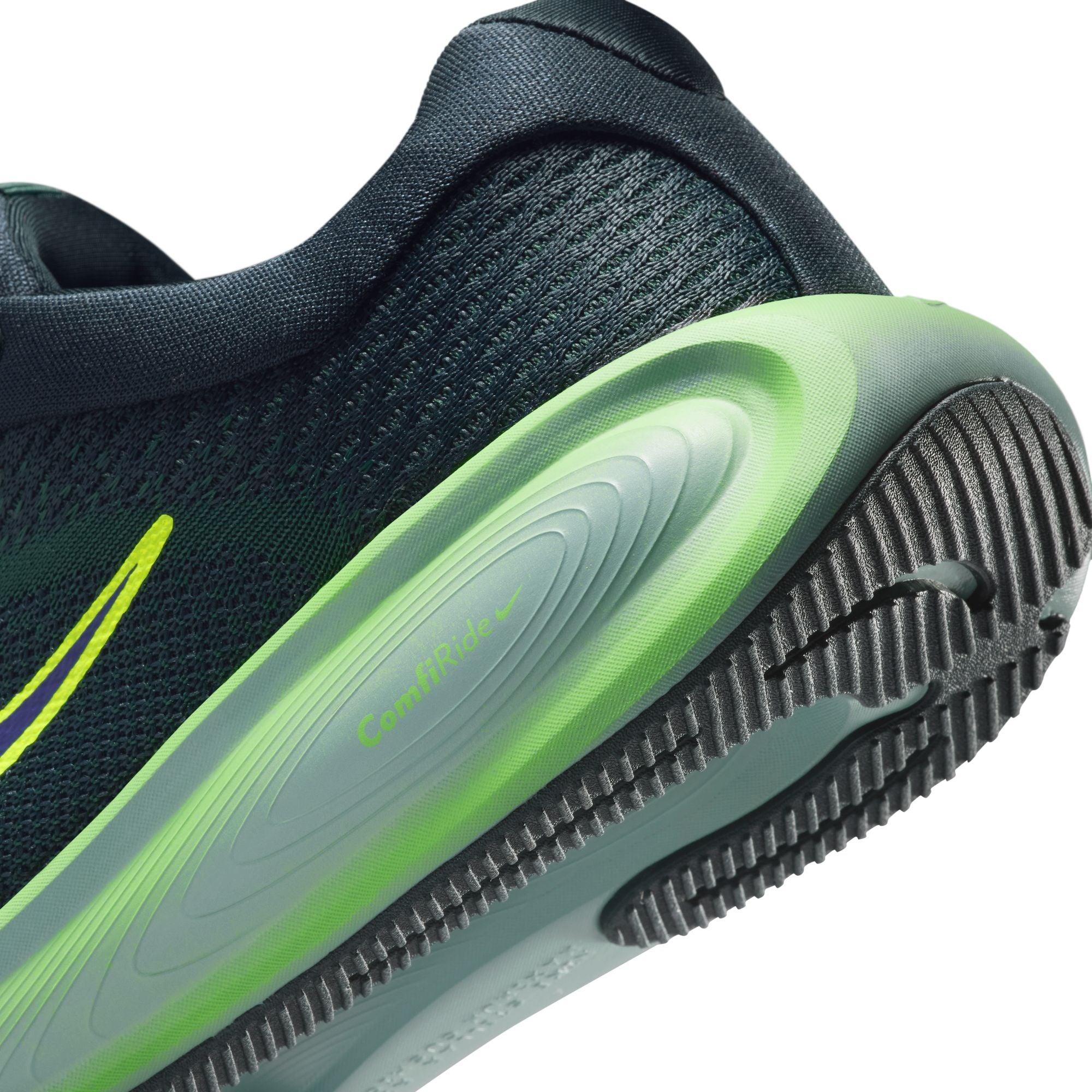 Nike Stellar Ride GS Kids Running Shoes