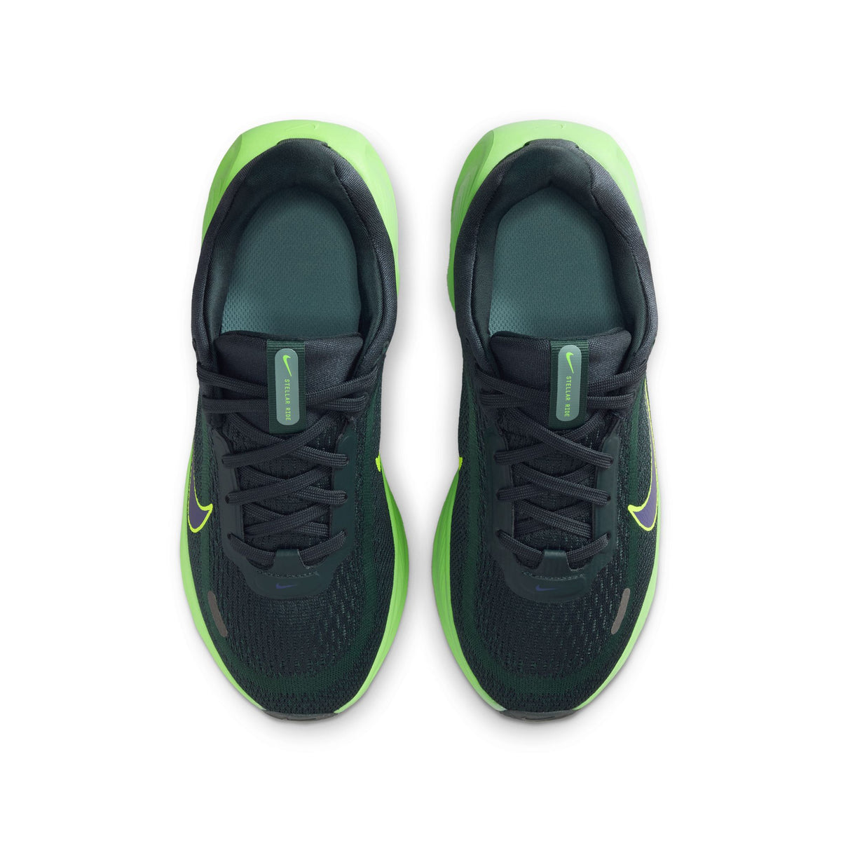 Nike Stellar Ride GS Kids Running Shoes