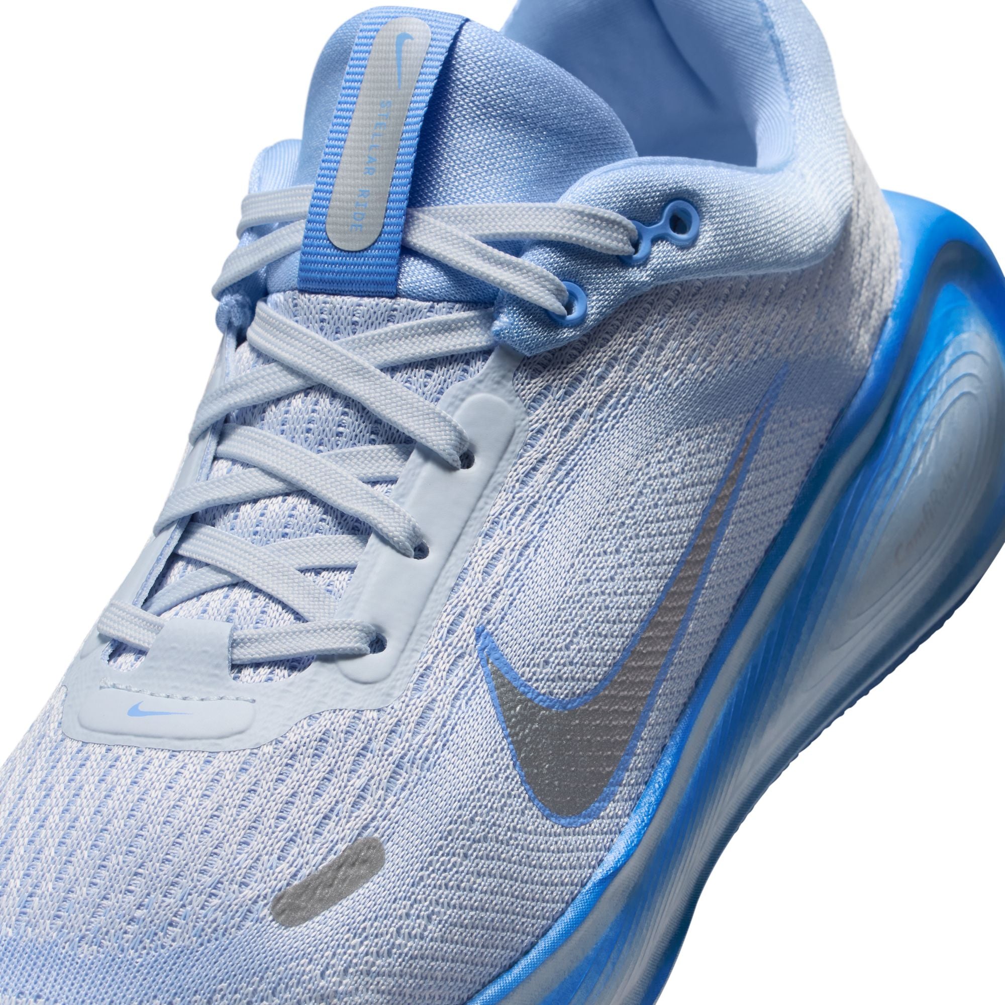 Nike Stellar Ride GS Kids Running Shoes
