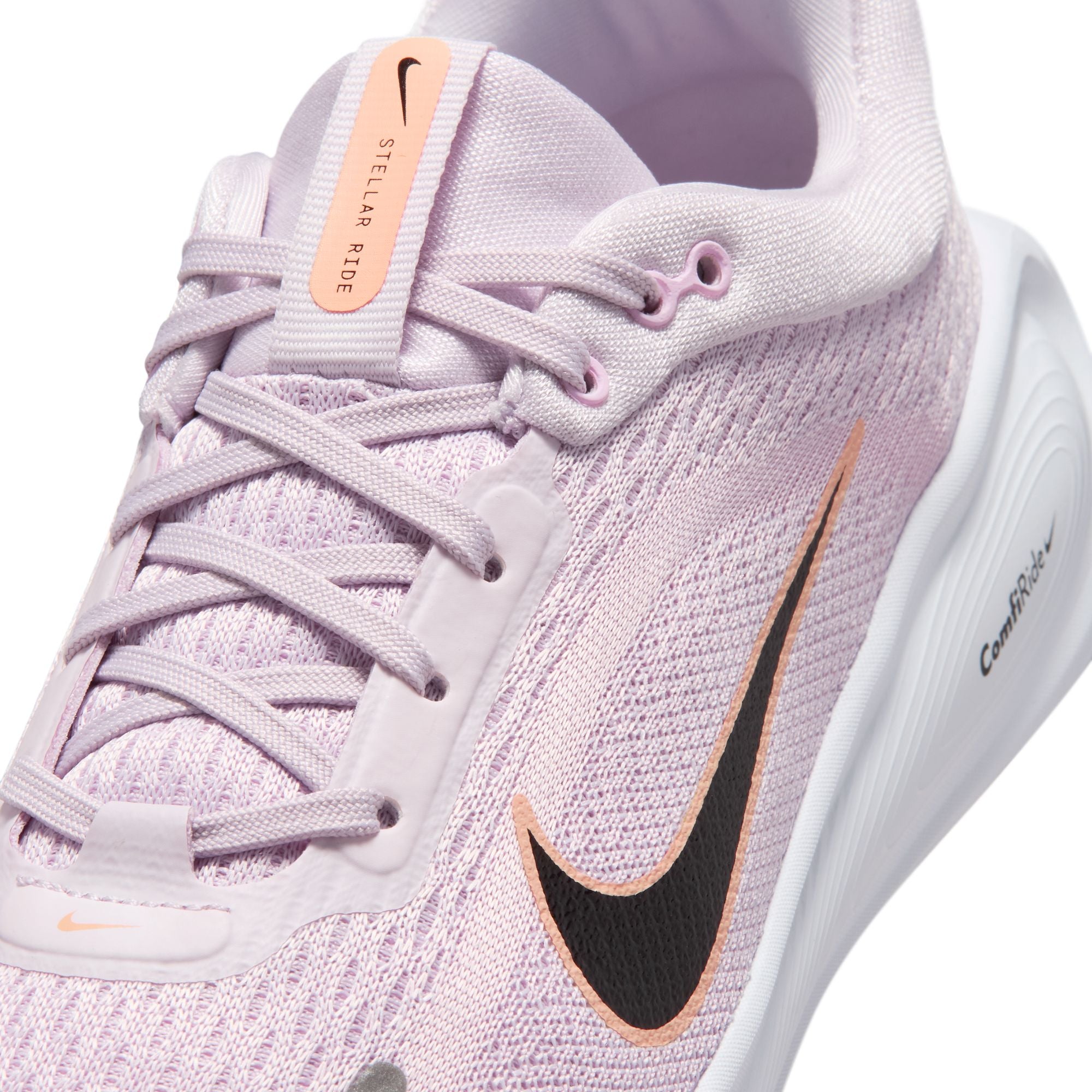 Nike Stellar Ride GS Kids Running Shoes