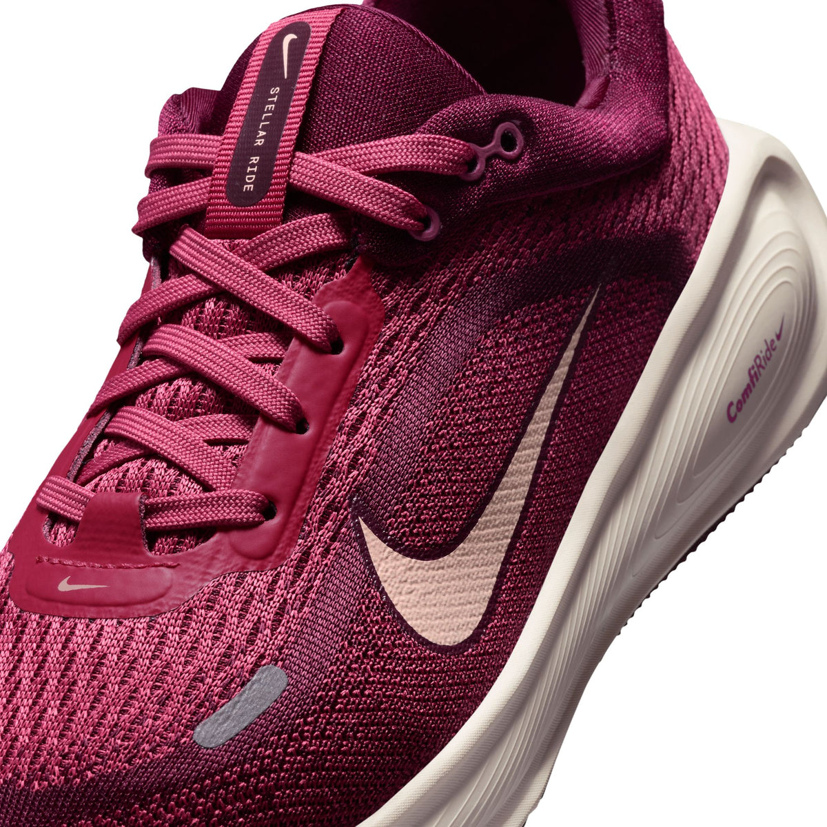 Nike Stellar Ride GS Kids Running Shoes