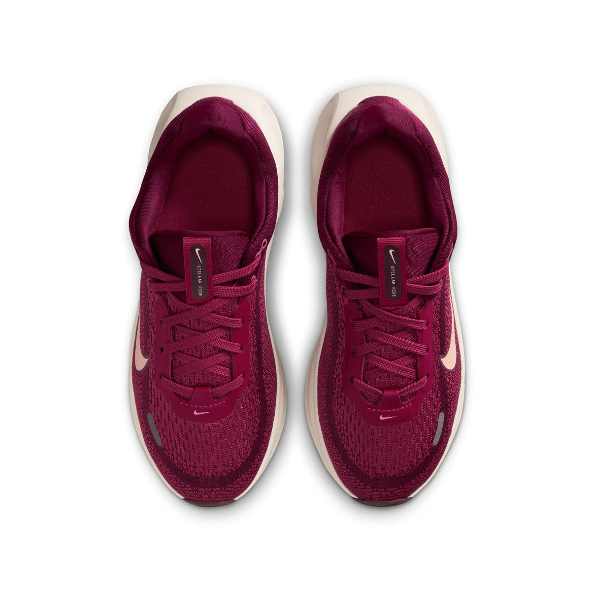 Nike Stellar Ride GS Kids Running Shoes