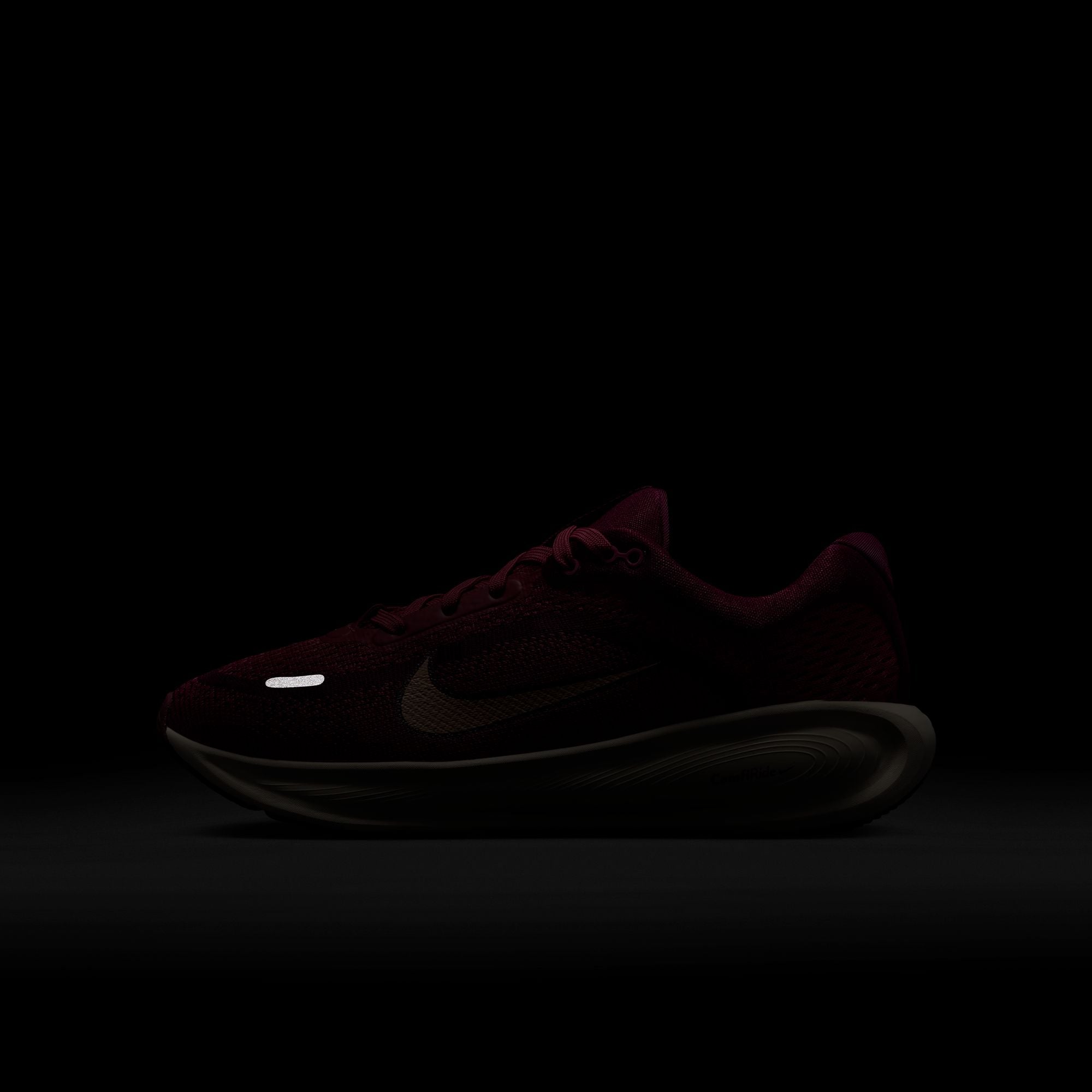 Nike Stellar Ride GS Kids Running Shoes