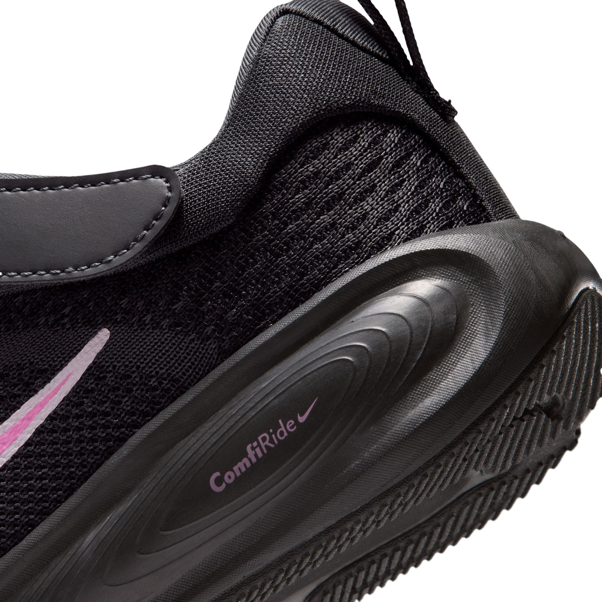 Nike Stellar Ride PS Kids Running Shoes