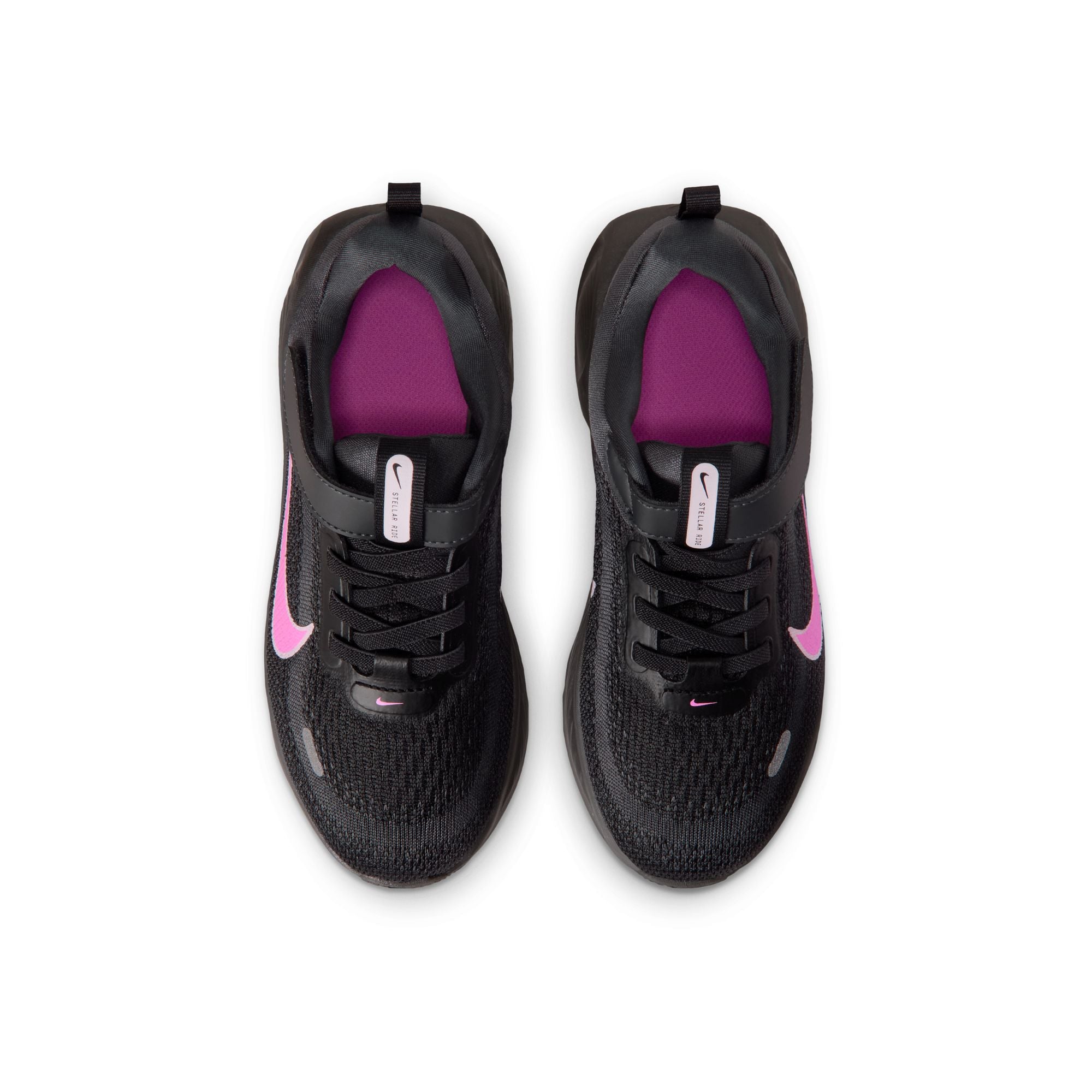 Nike Stellar Ride PS Kids Running Shoes