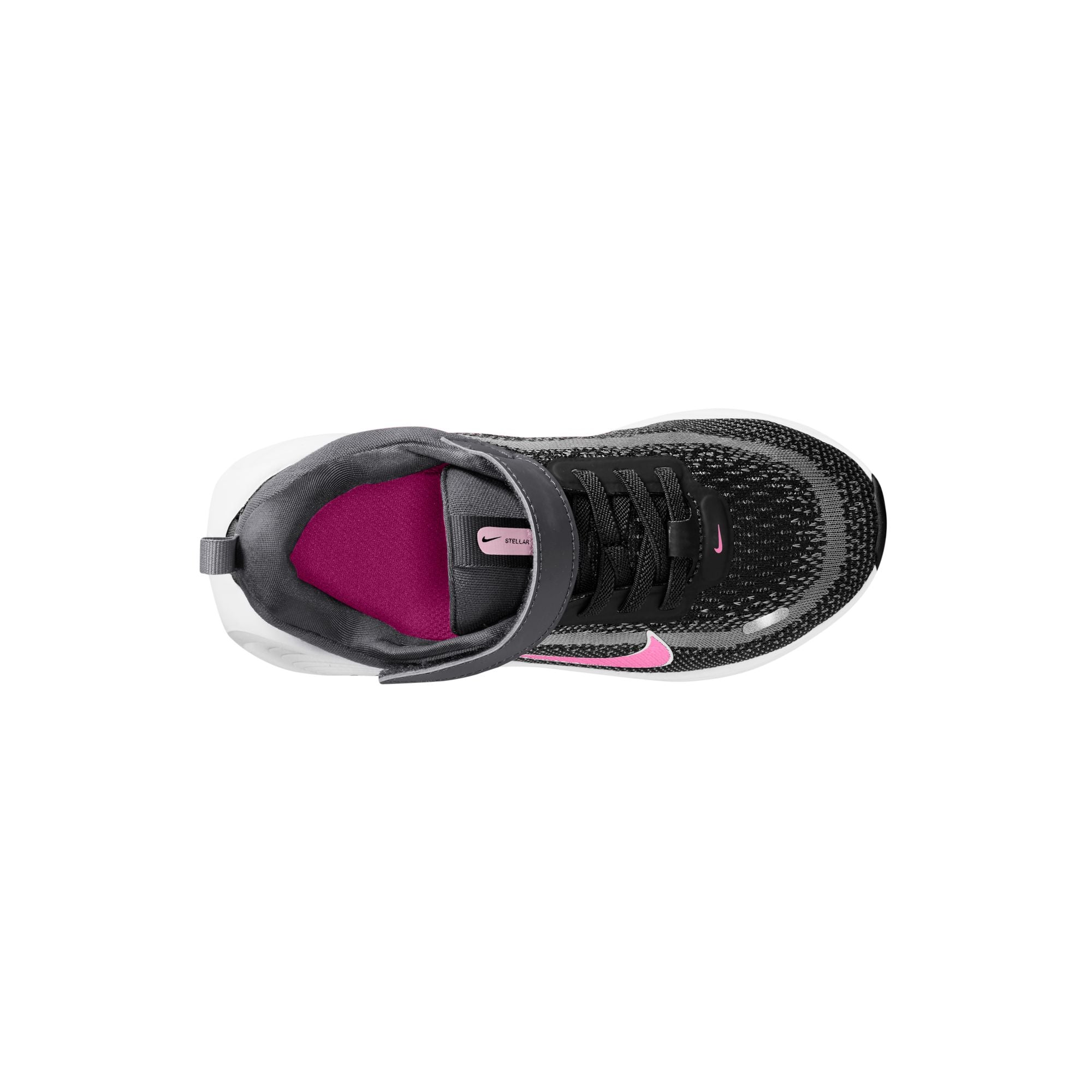 Nike Stellar Ride PS Kids Running Shoes