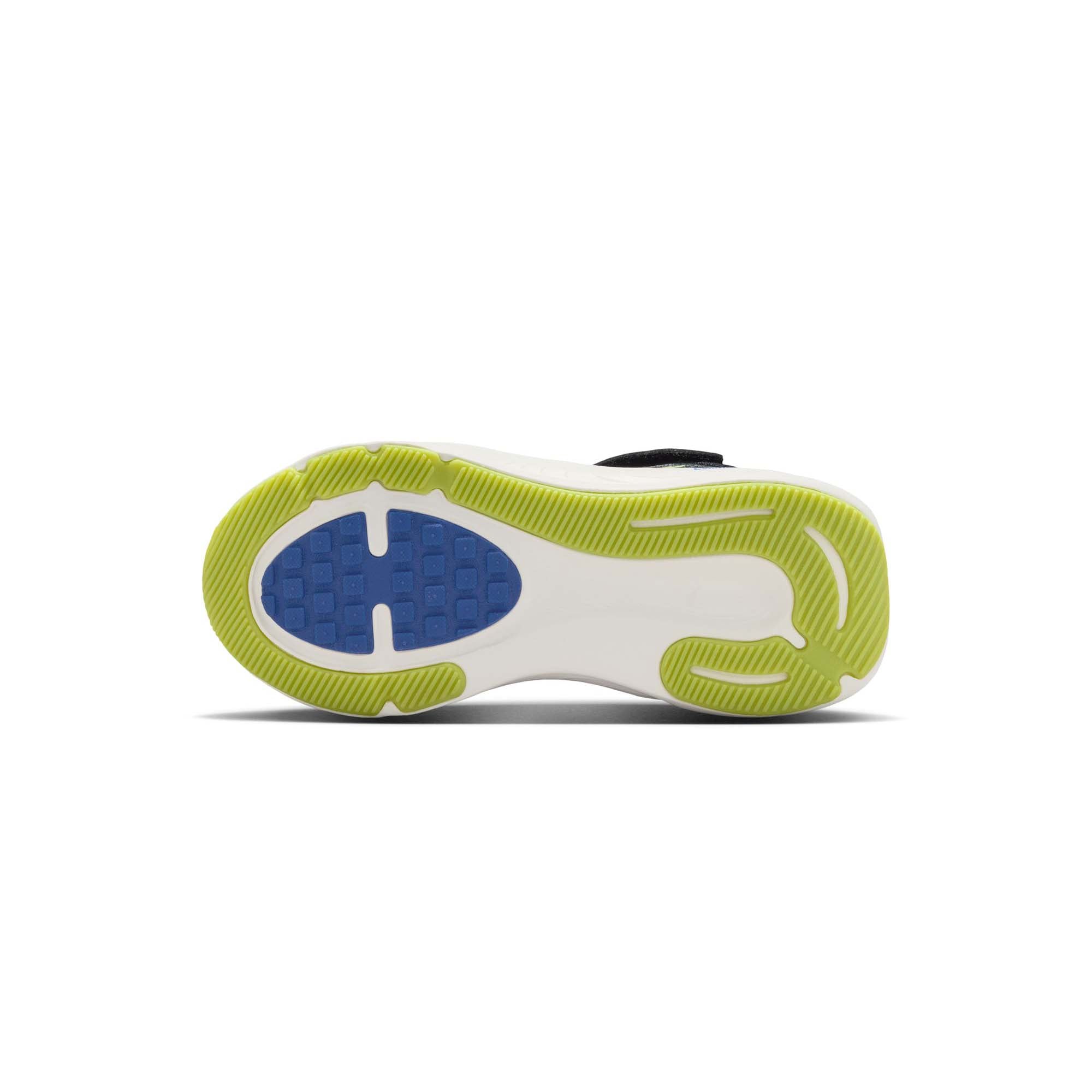 Nike Stellar Ride PS Kids Running Shoes