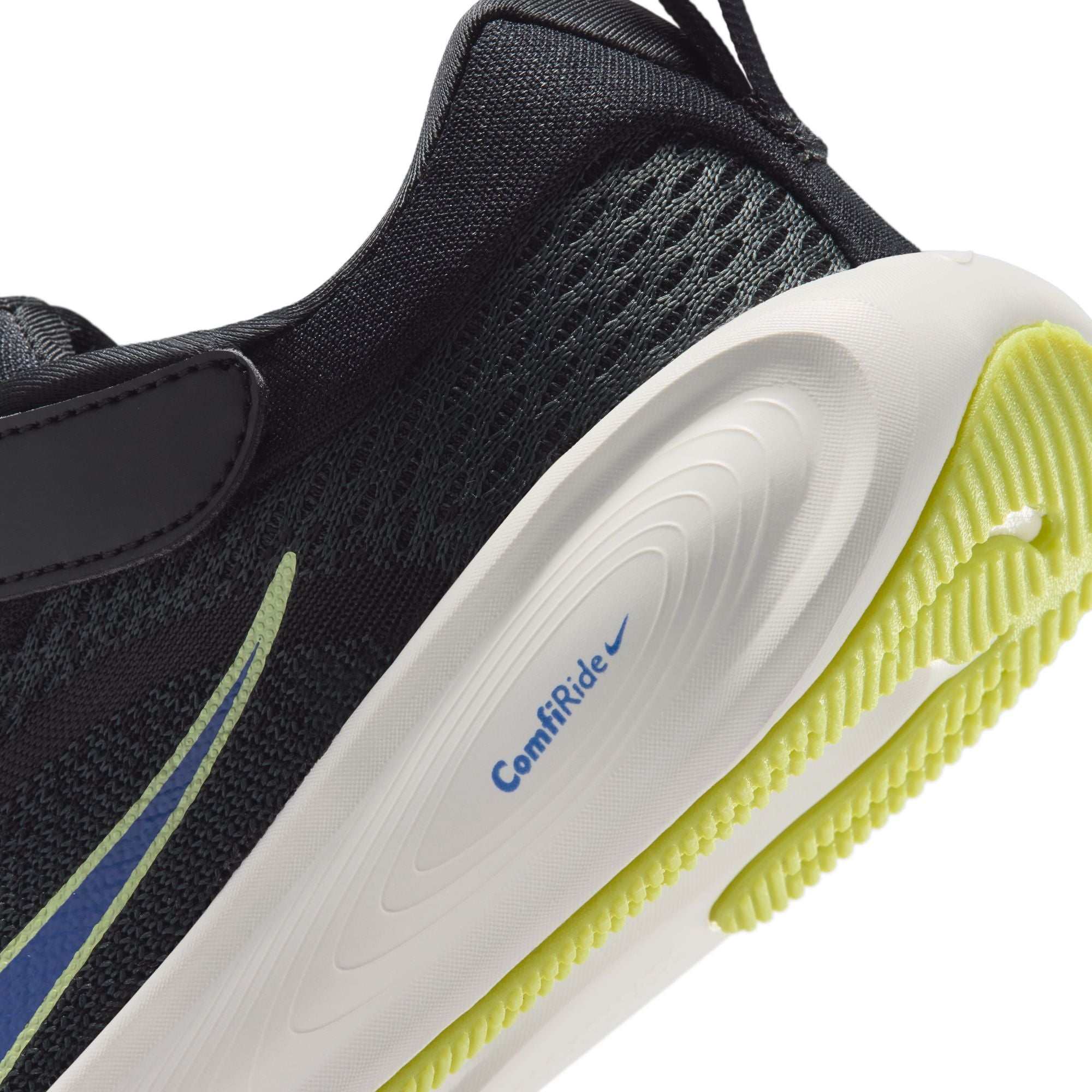 Nike Stellar Ride PS Kids Running Shoes