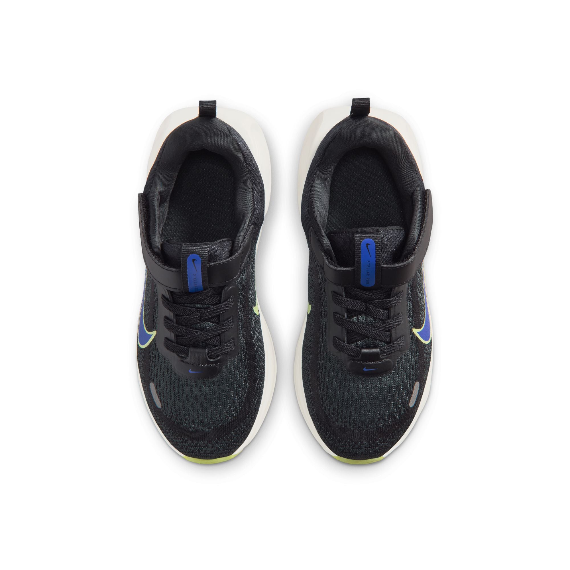 Nike Stellar Ride PS Kids Running Shoes