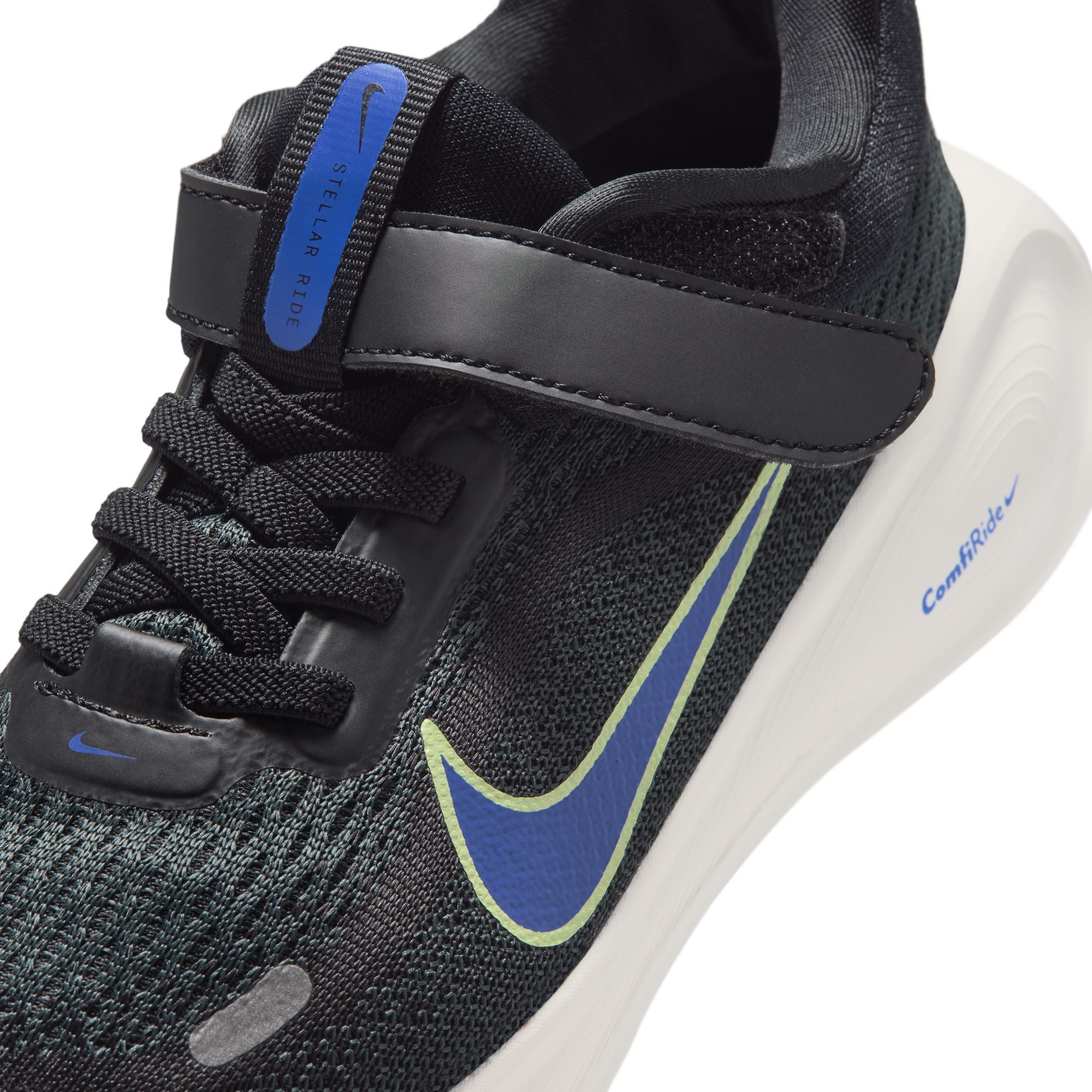 Nike Stellar Ride PS Kids Running Shoes