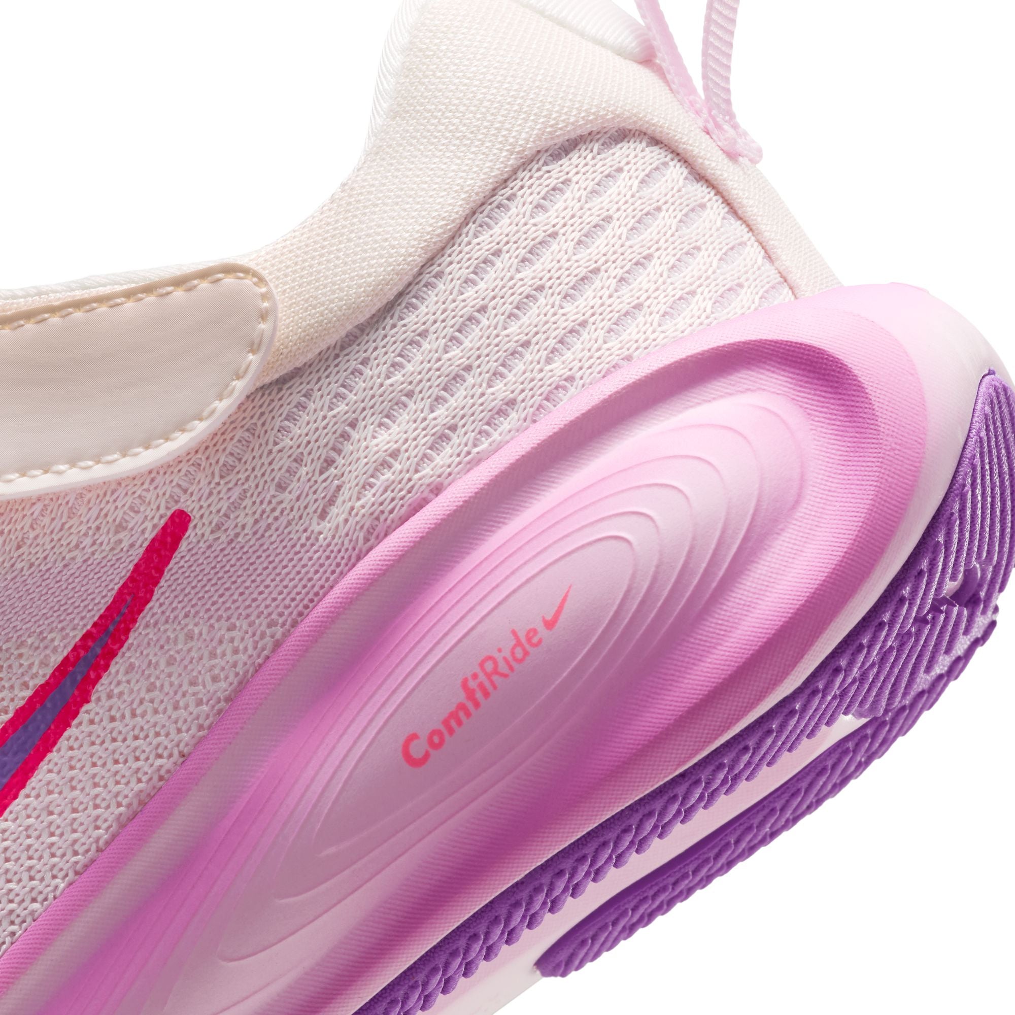 Nike Stellar Ride PS Kids Running Shoes