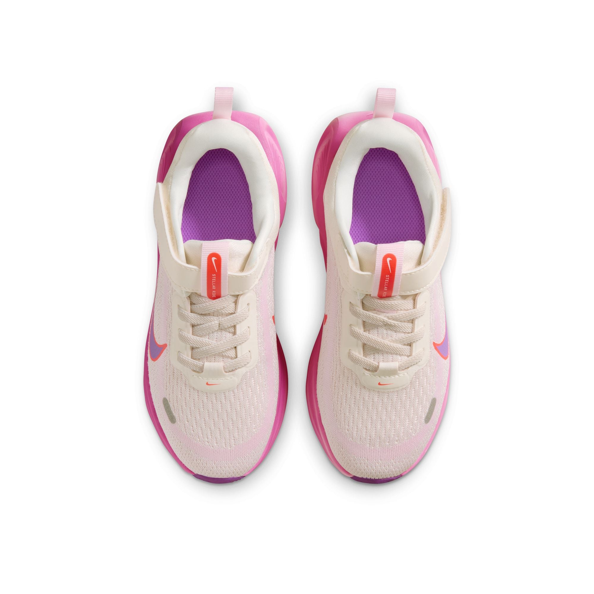 Nike Stellar Ride PS Kids Running Shoes