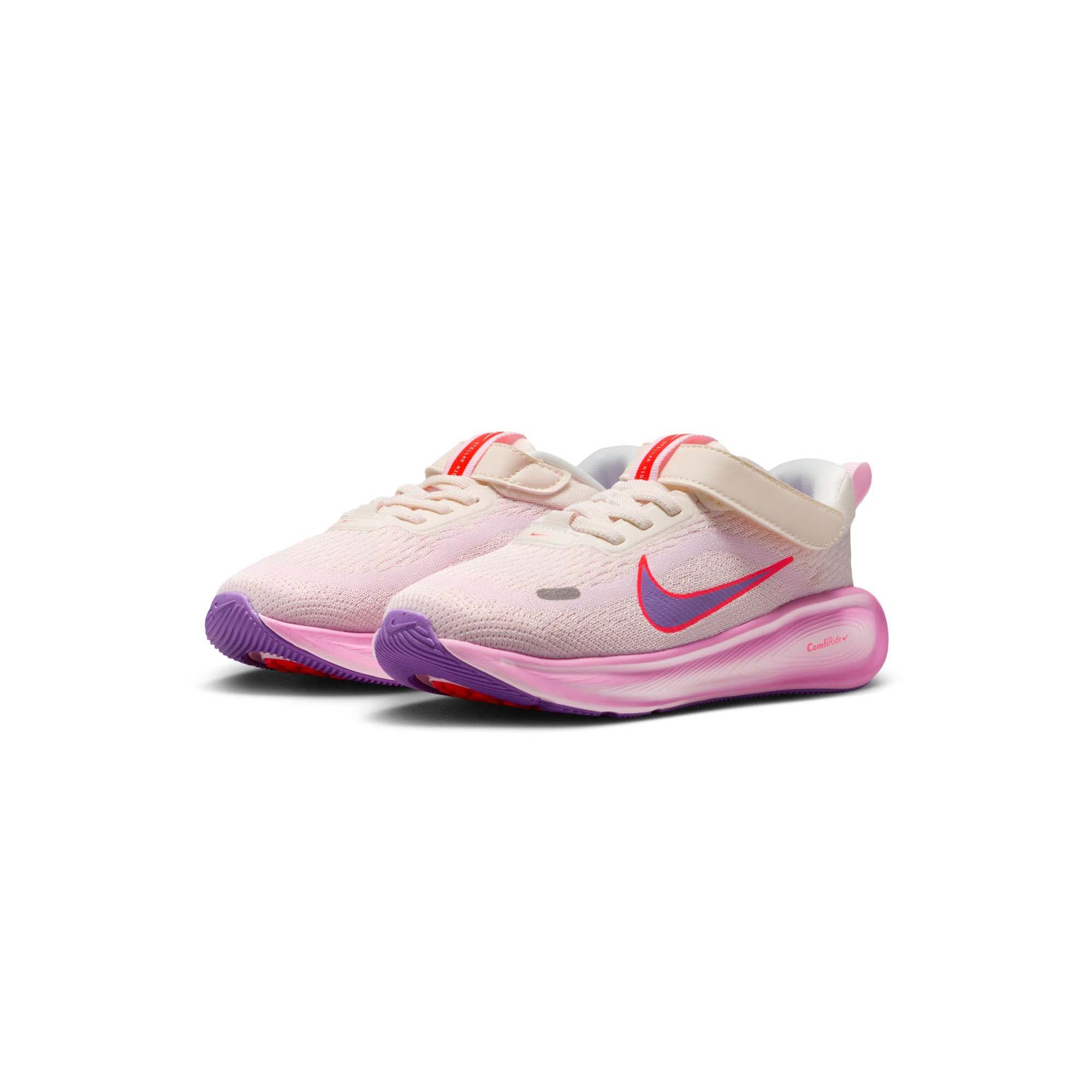 Nike Stellar Ride PS Kids Running Shoes