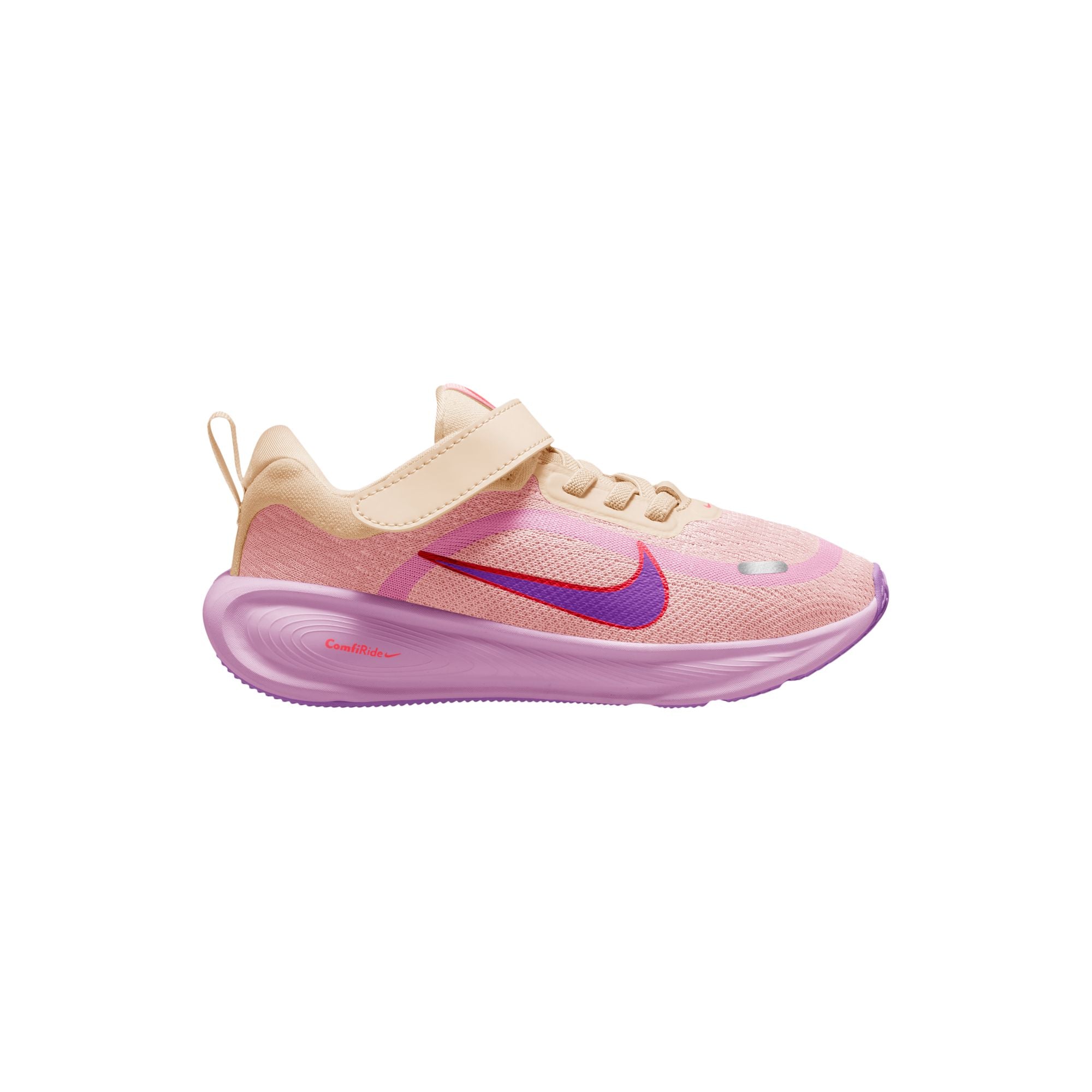 Nike Stellar Ride PS Kids Running Shoes