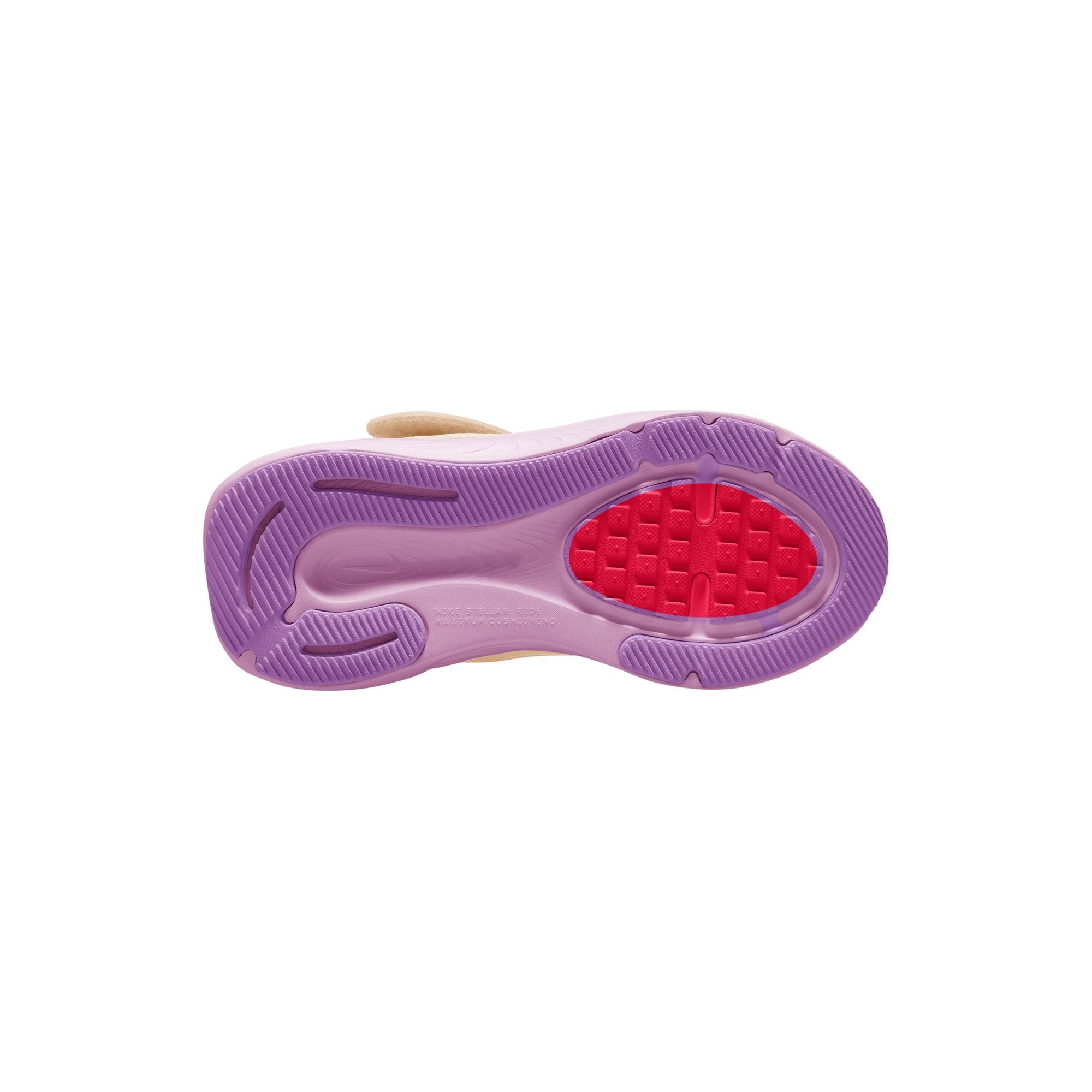 Nike Stellar Ride PS Kids Running Shoes