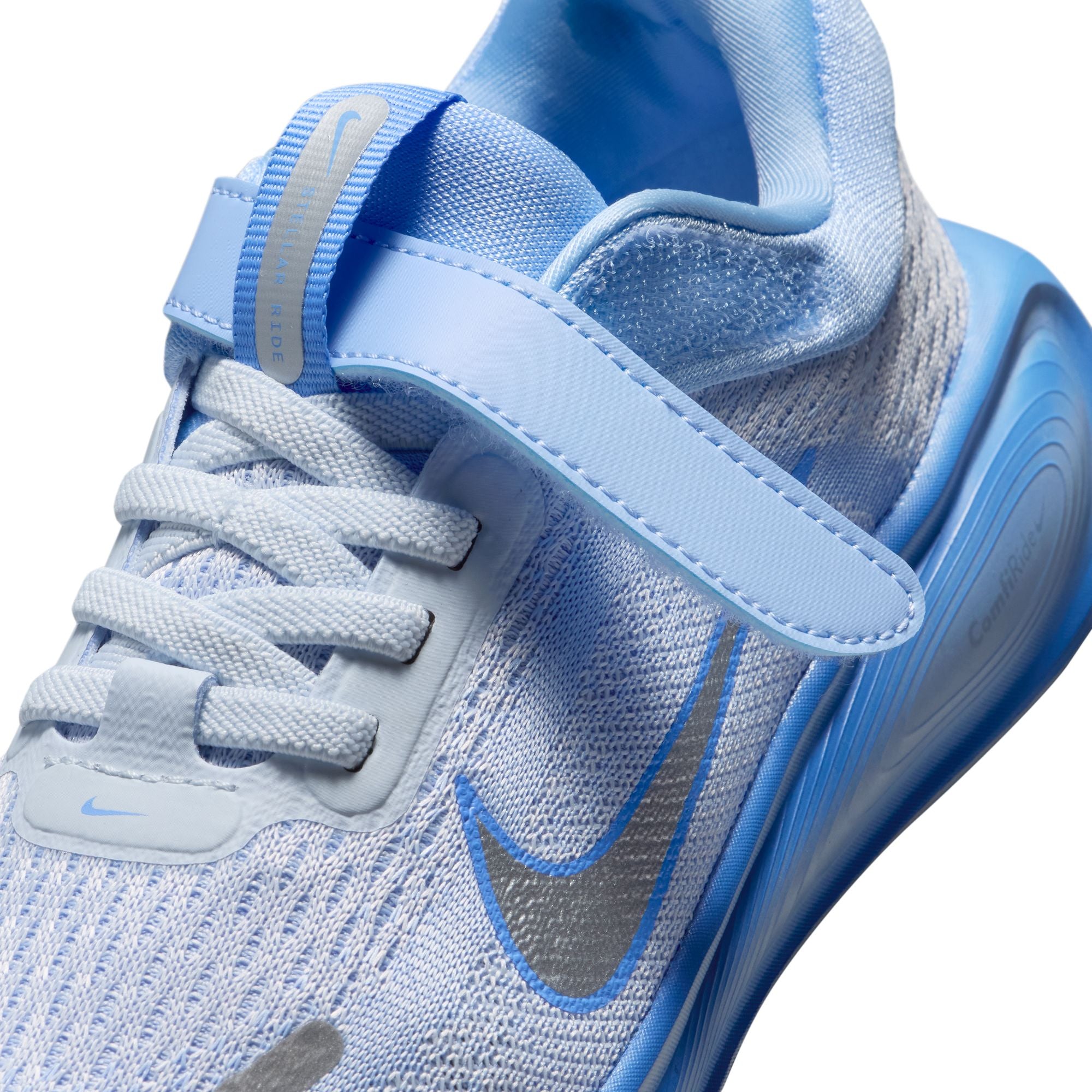 Nike Stellar Ride PS Kids Running Shoes