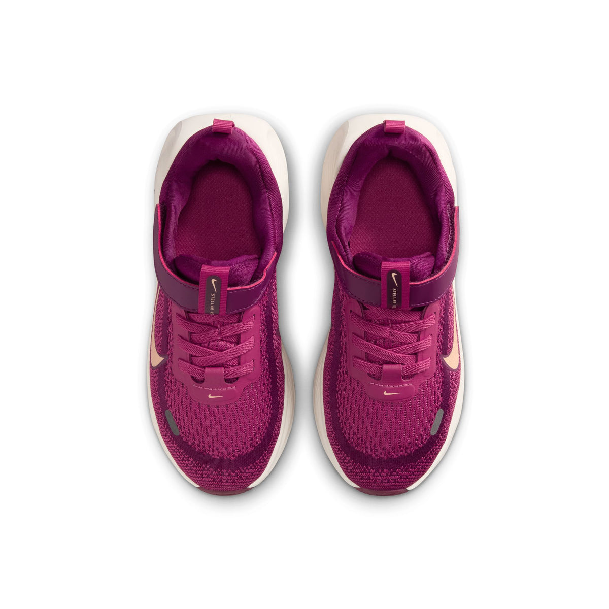 Nike Stellar Ride PS Kids Running Shoes
