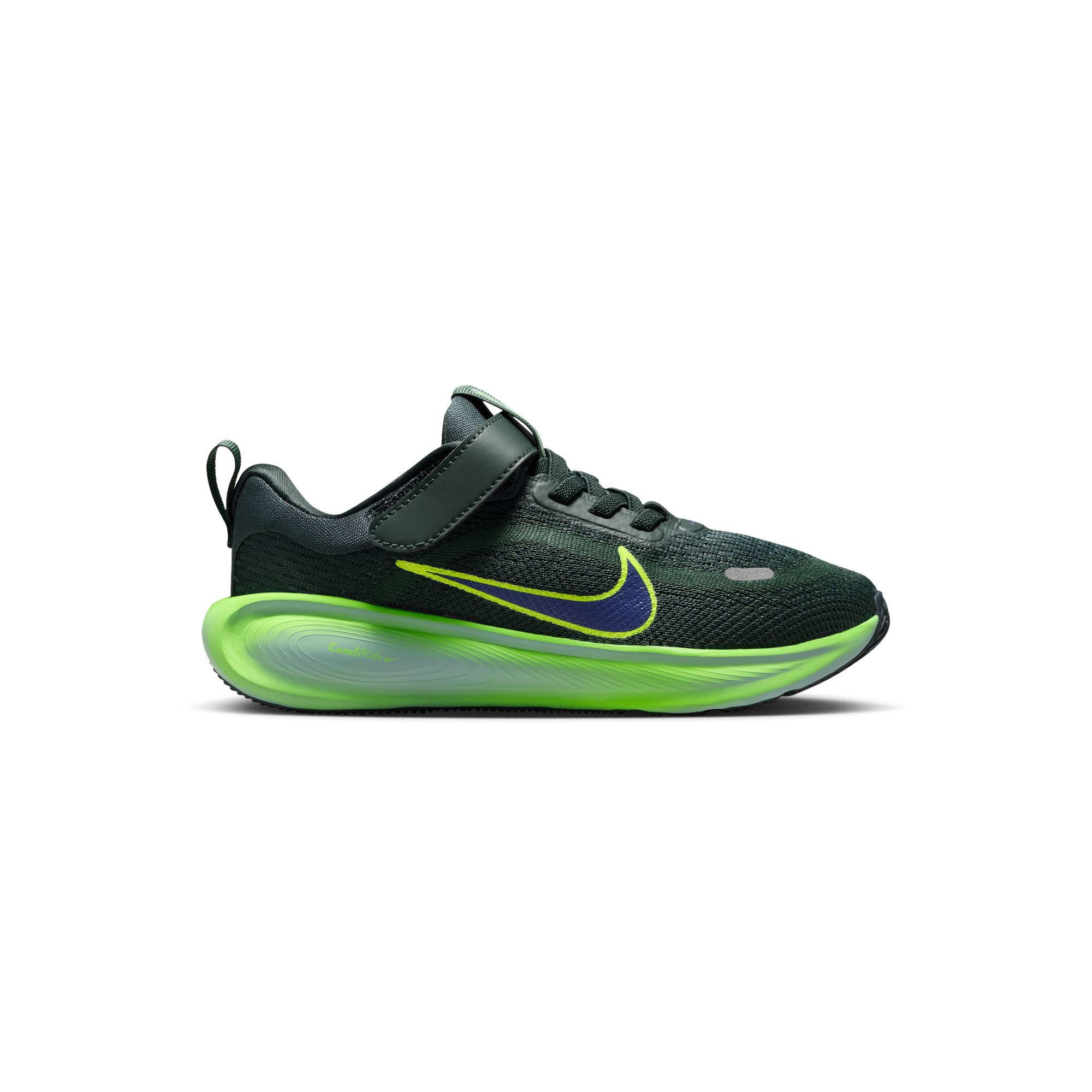 Nike Stellar Ride PS Kids Running Shoes