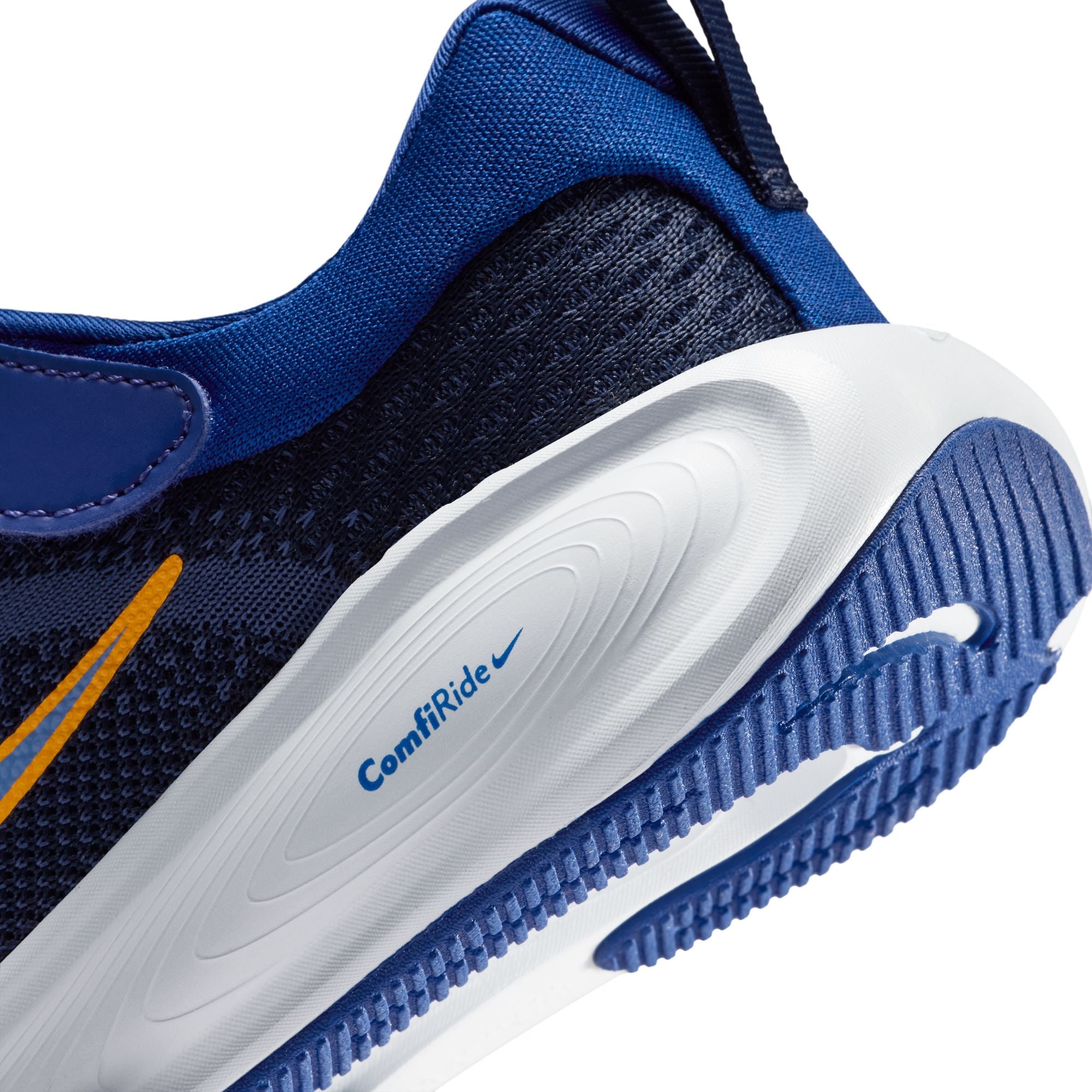 Nike Stellar Ride PS Kids Running Shoes