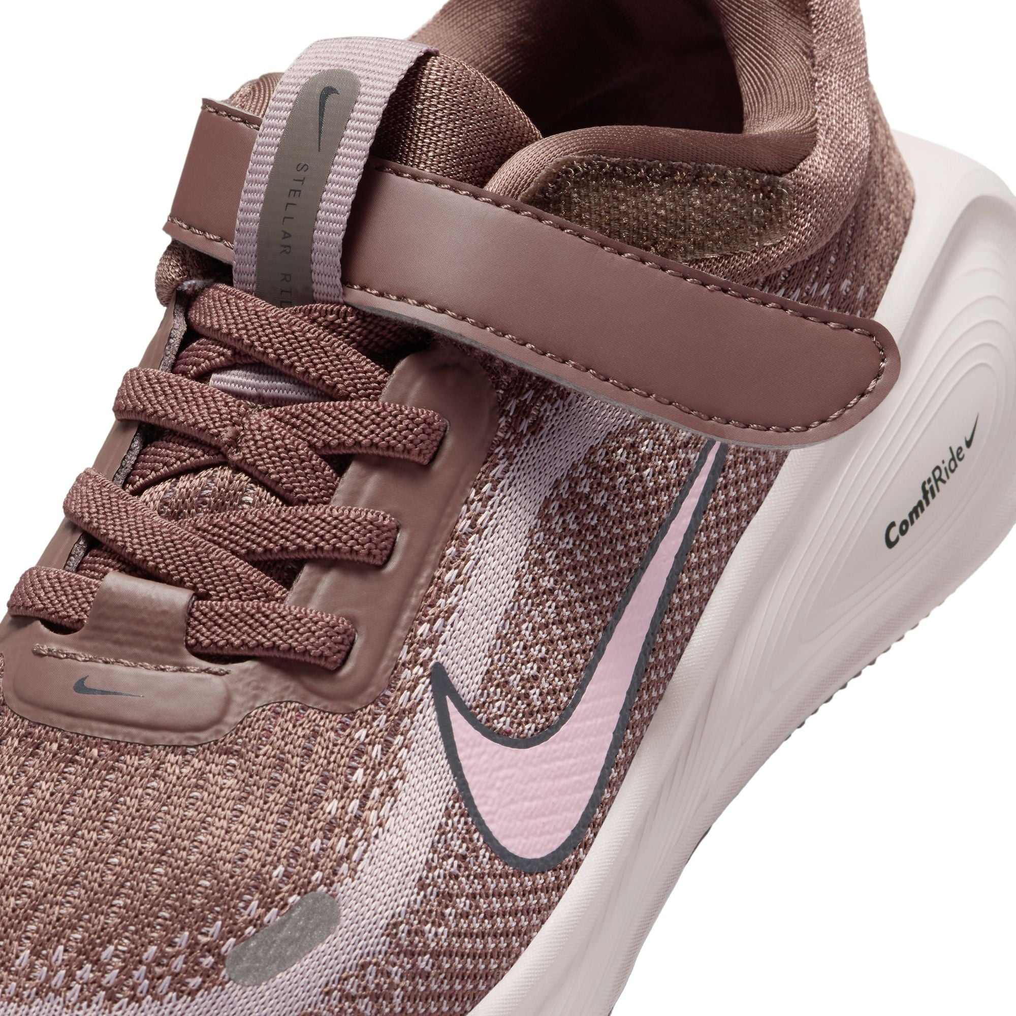 Nike Stellar Ride PS Kids Running Shoes