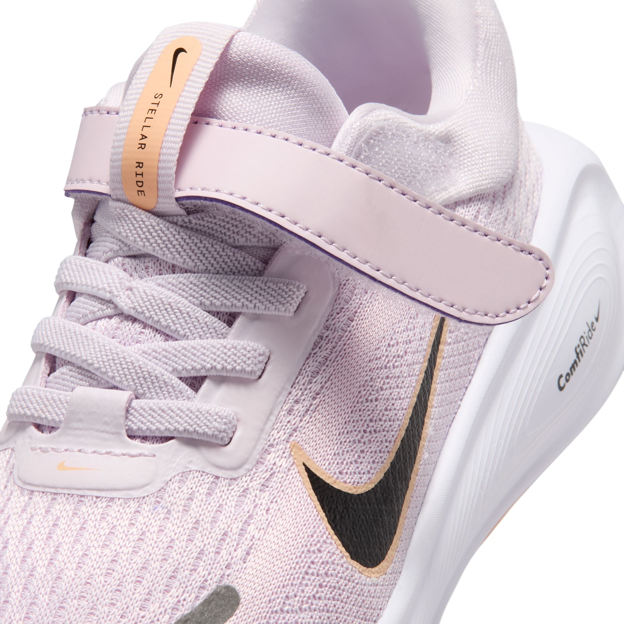 Nike Stellar Ride PS Kids Running Shoes