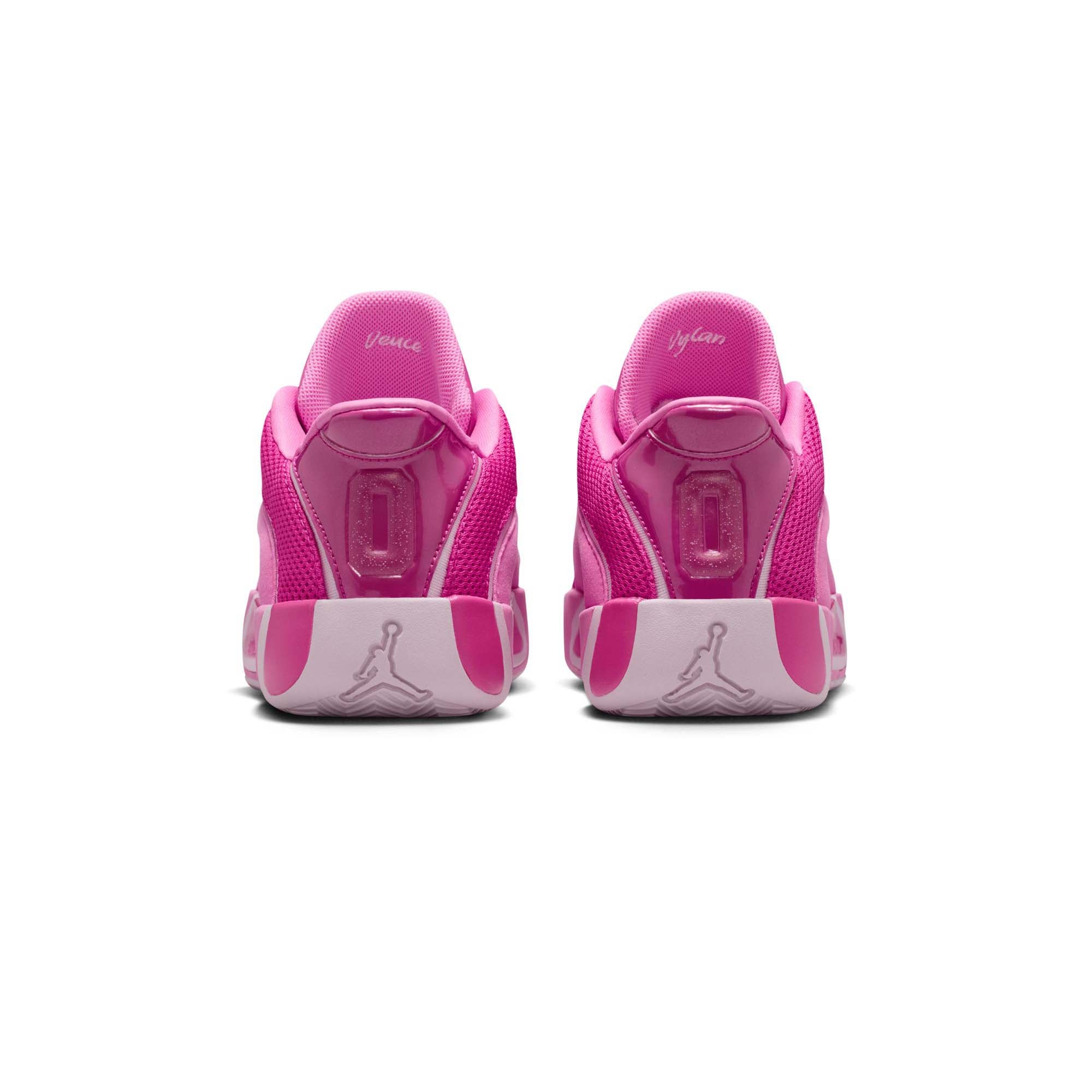 Nike Tatum 4 GS Kids Basketball Shoes
