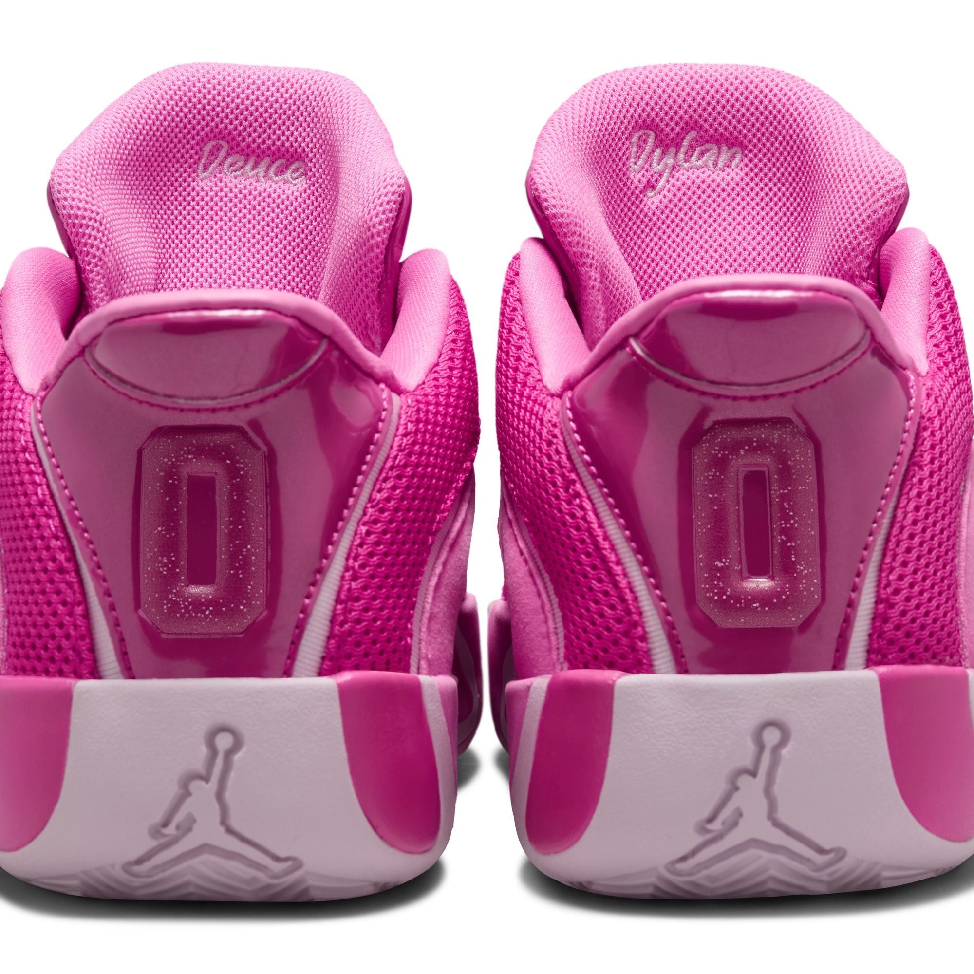 Nike Tatum 4 GS Kids Basketball Shoes