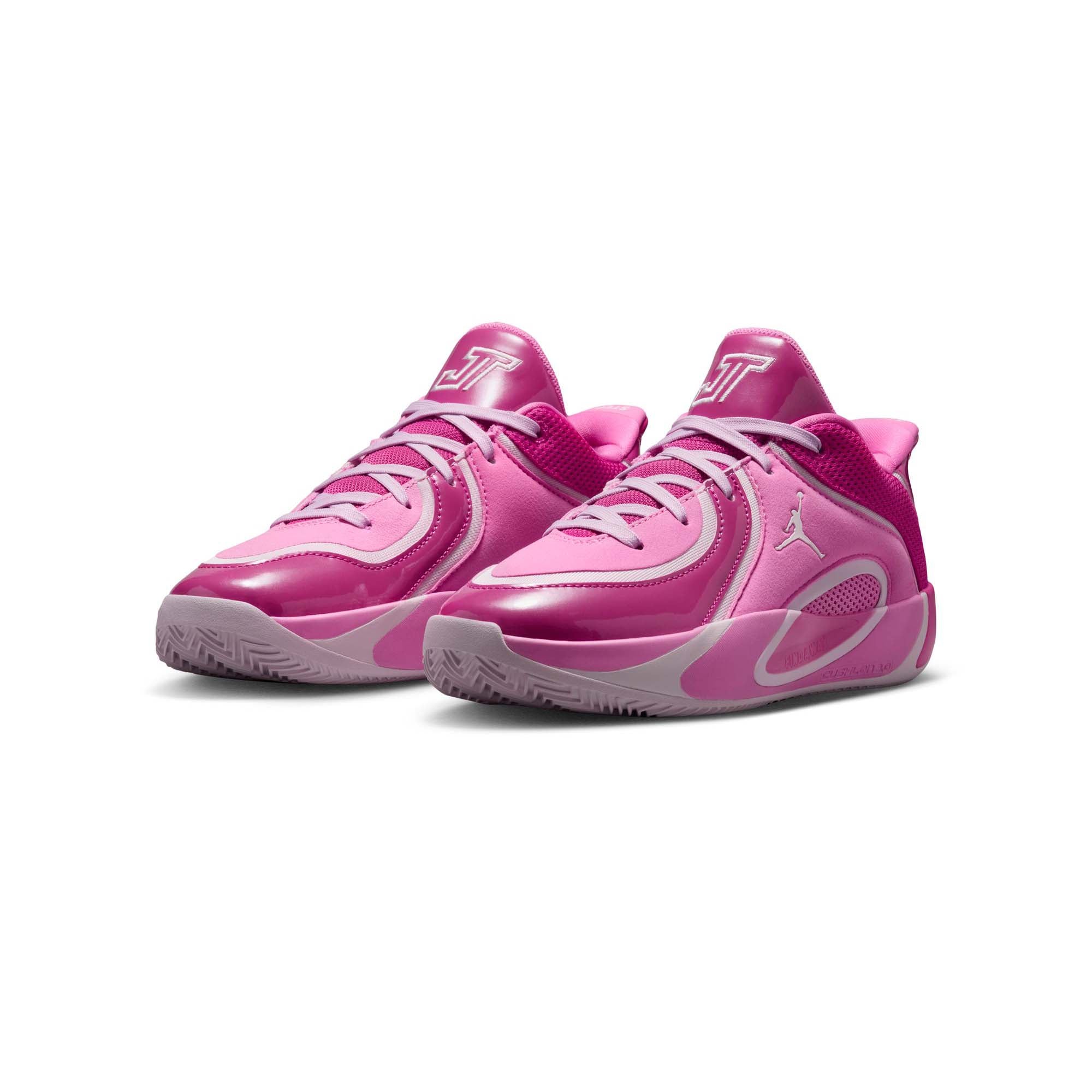 Nike Tatum 4 GS Kids Basketball Shoes